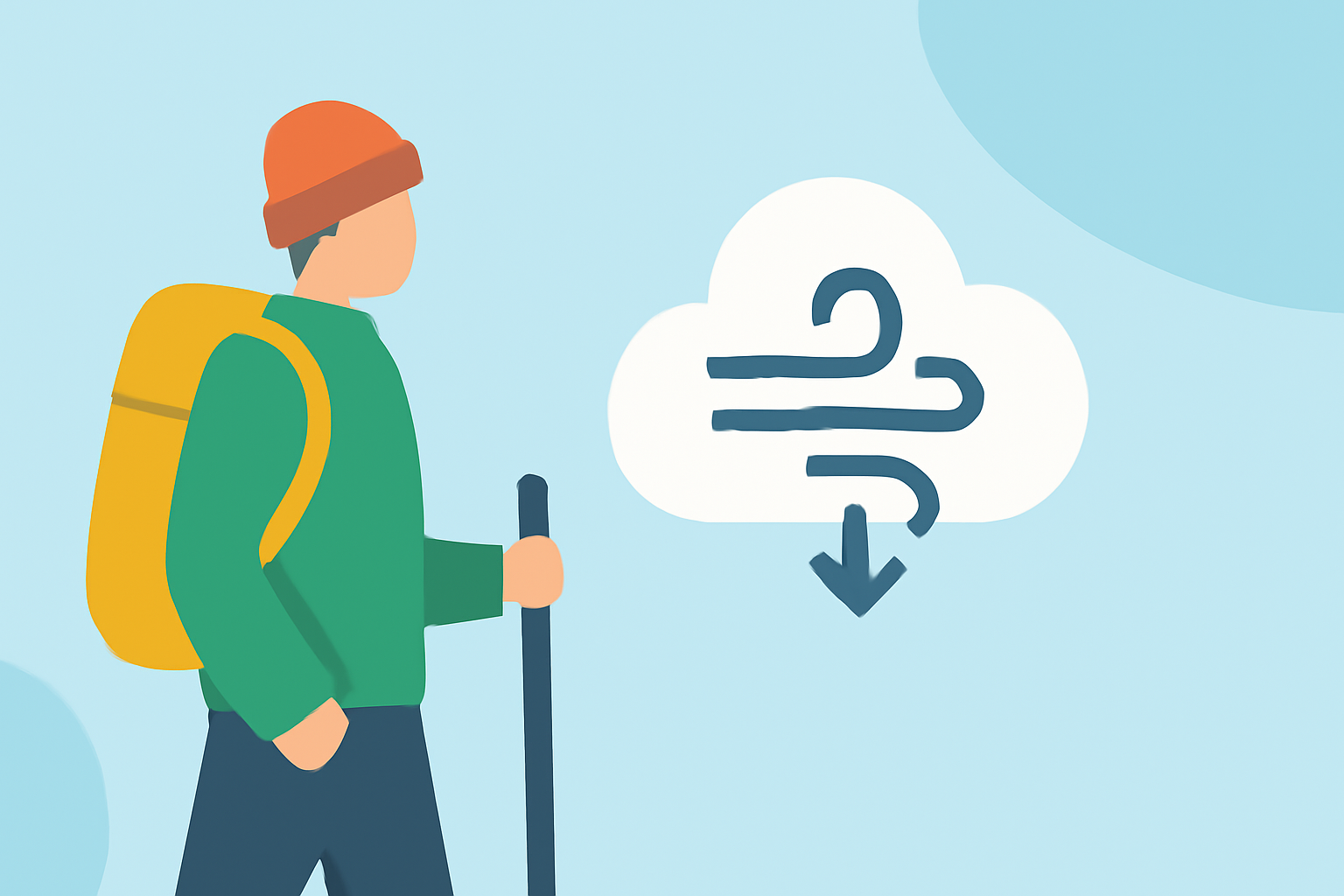 Understanding Weather for Hiking: Essential Insights