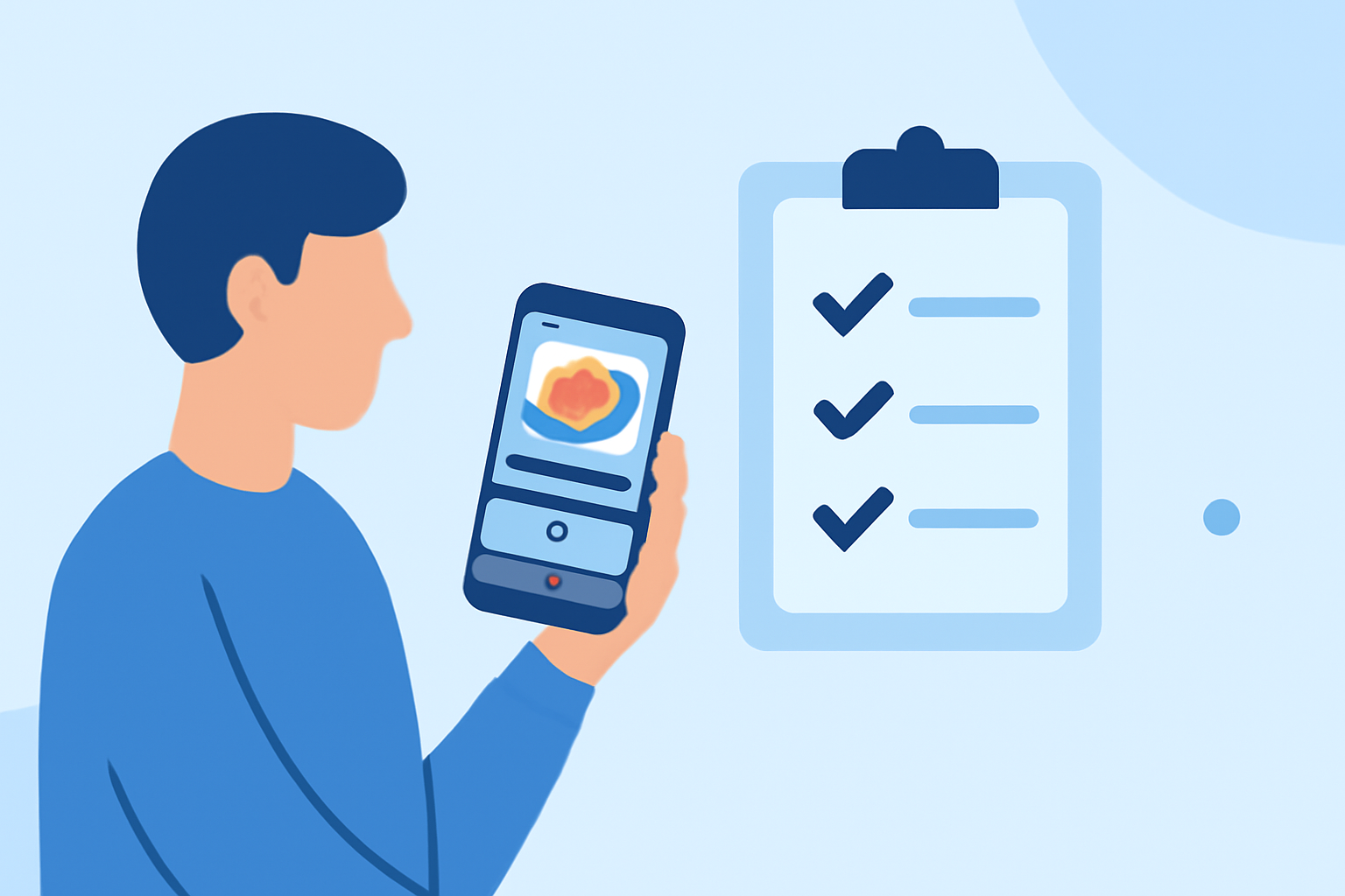In-Flight Meal Video Editing: A Mobile Editing Checklist