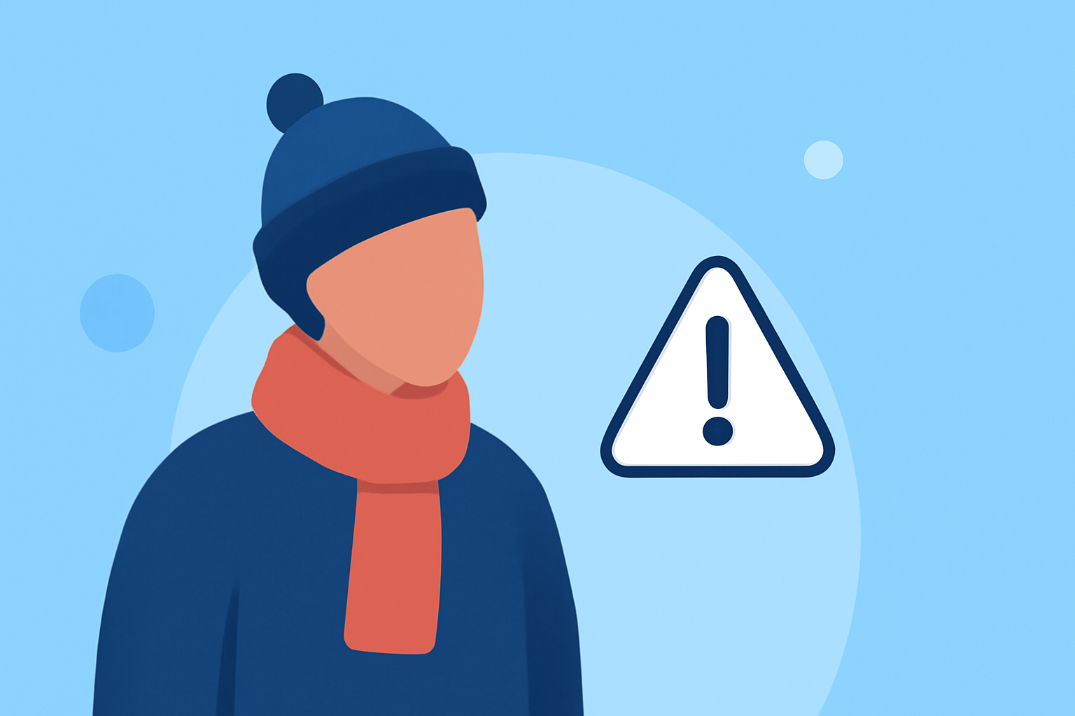 Winter Travel Weather Basics: Essential Tips for Safe Journeys