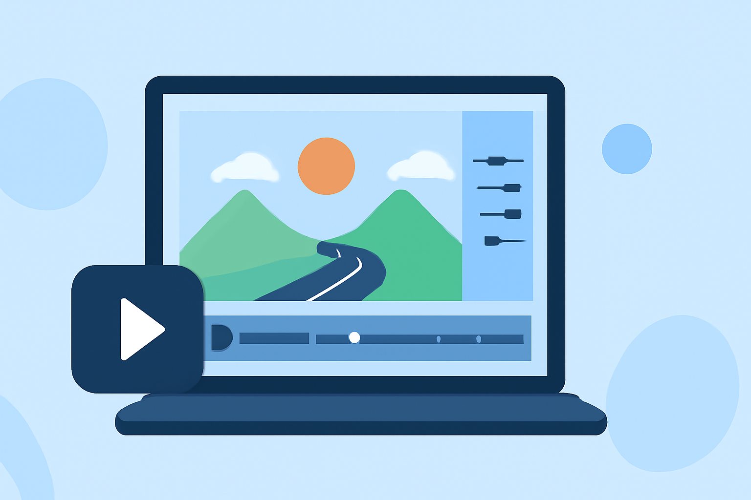 Step-by-Step Guide to Journey Hyperlapse Editing