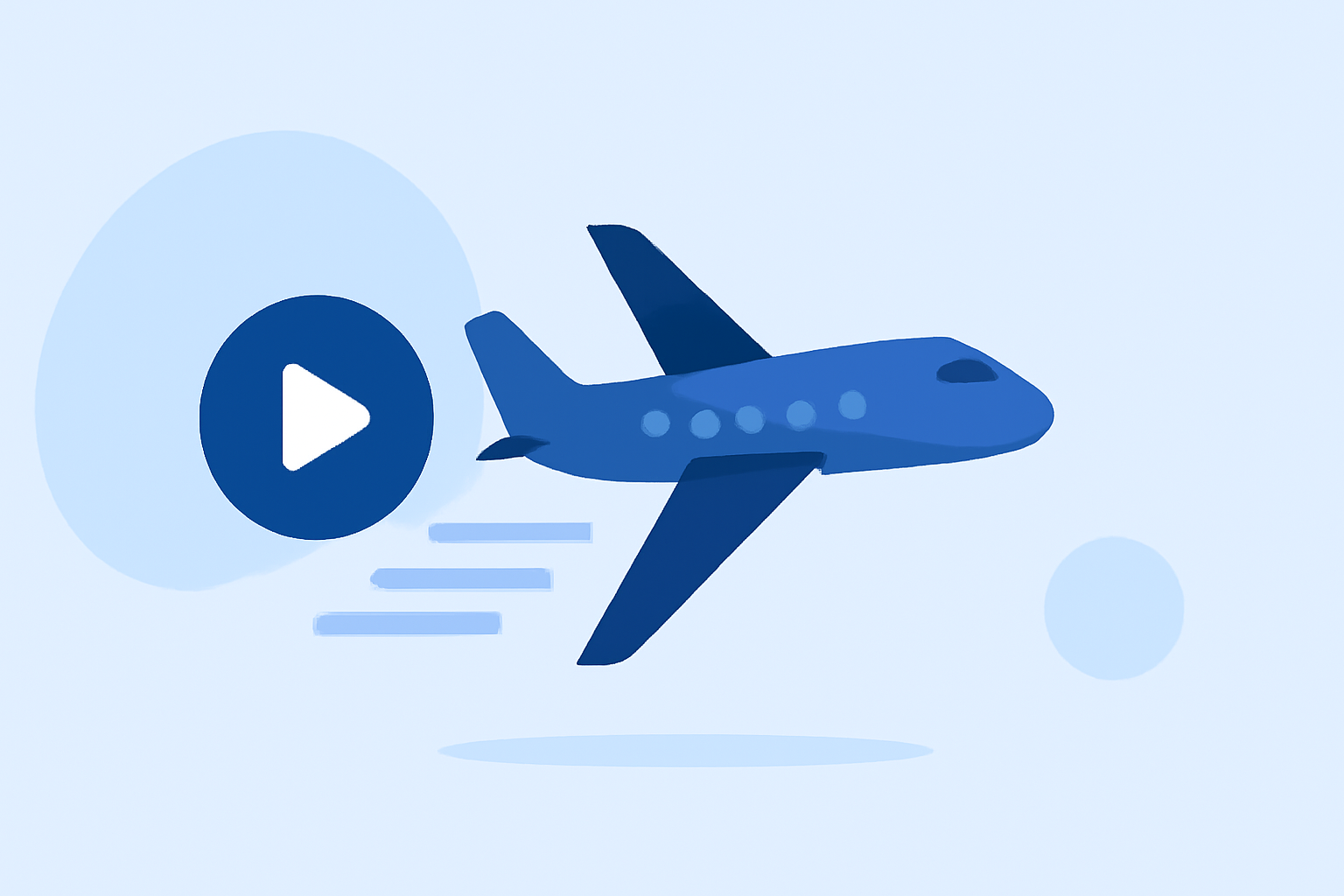 Mastering Aviation Slow-Motion B-Roll: A Step-by-Step Guide