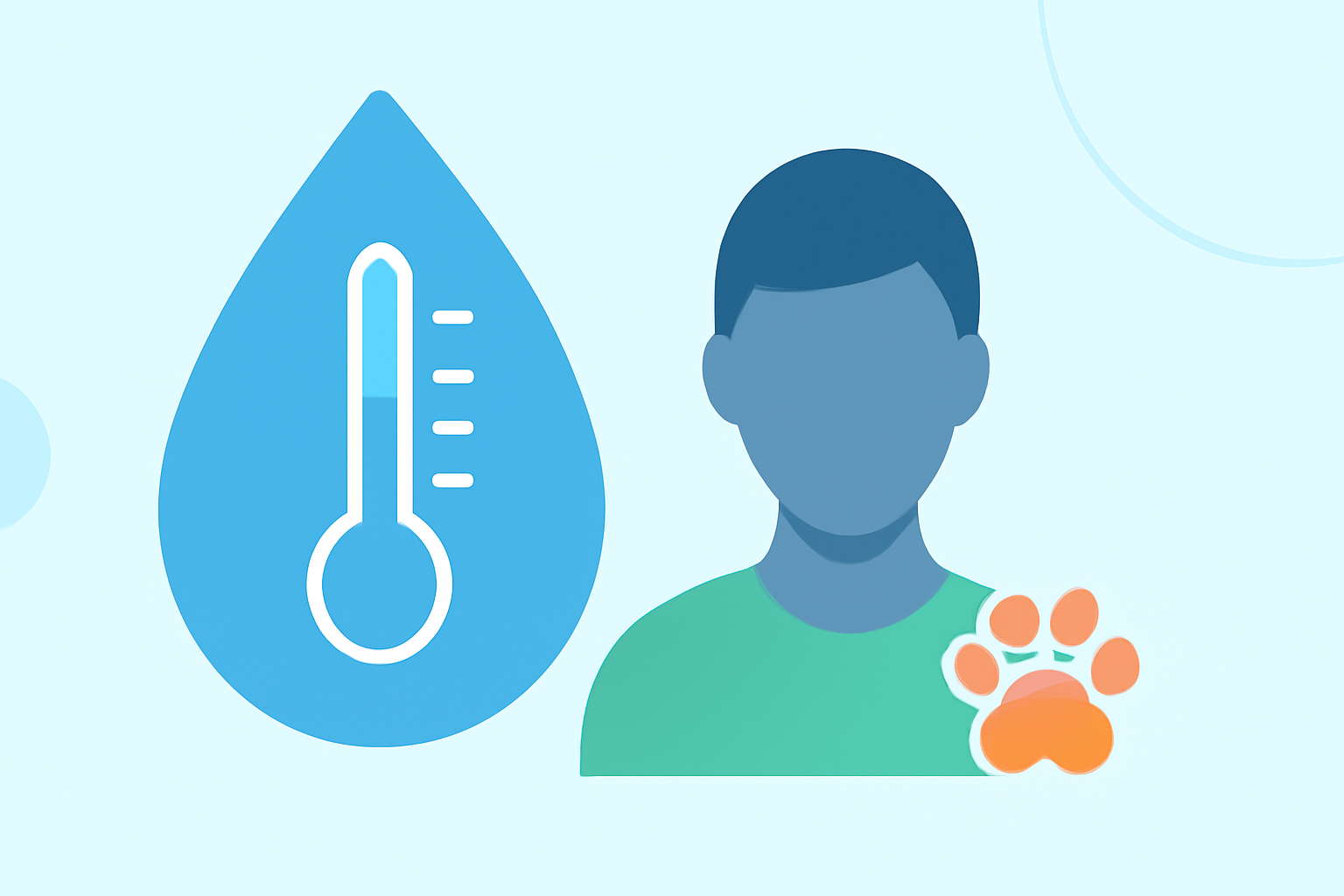 Understanding Dew Point: A Guide for Pet Owners