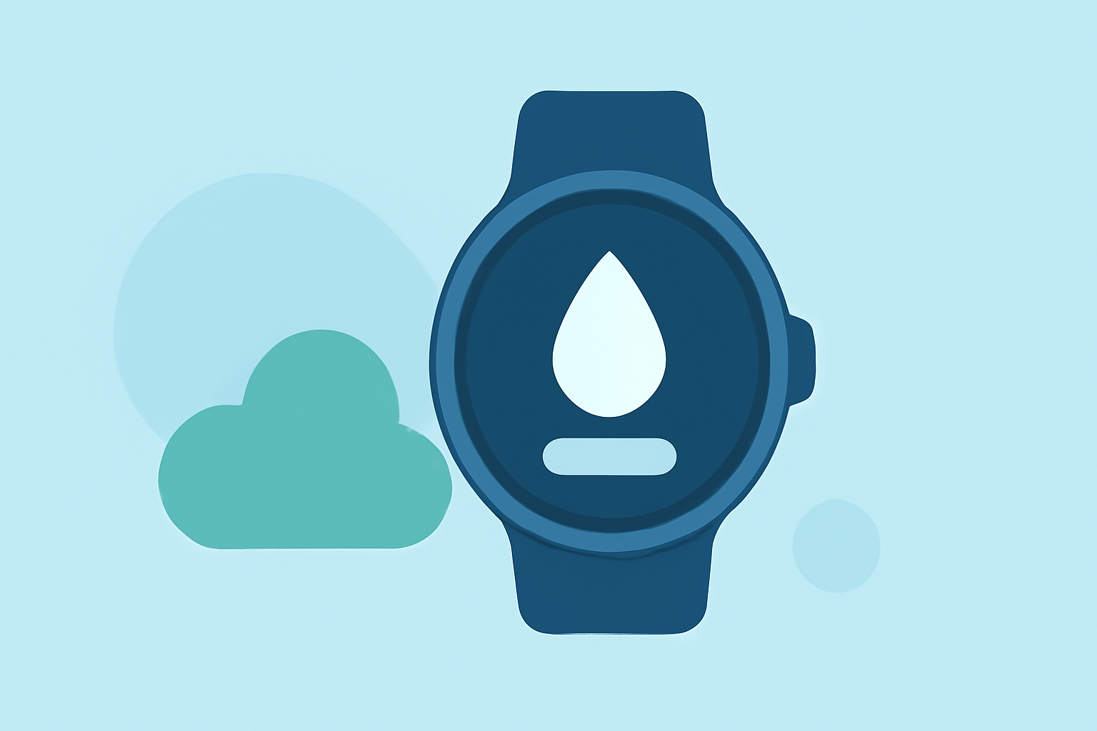 Humidity for Sleep Explained on Wear OS