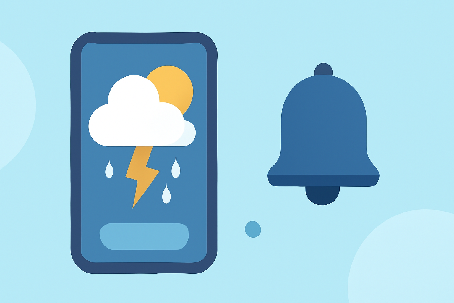 Essential Guide to Weather Widgets for Beginners During Severe Weather