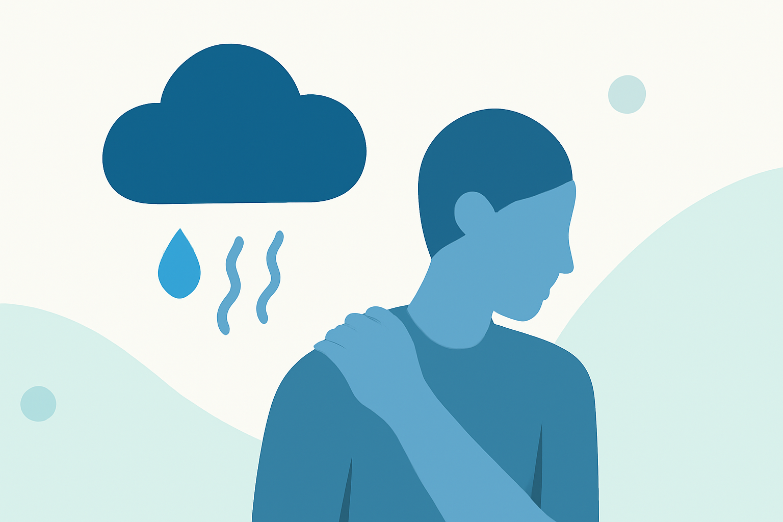 Understanding Arthritis Weather for Commuters