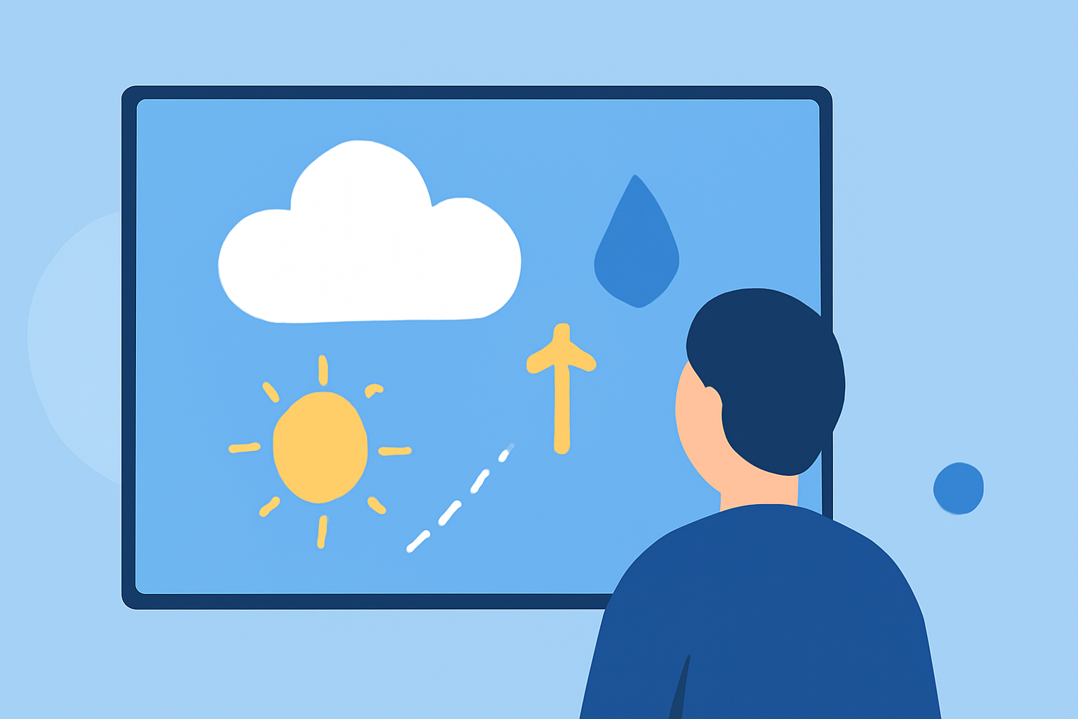 A Comprehensive Daily Weather Planning Tutorial