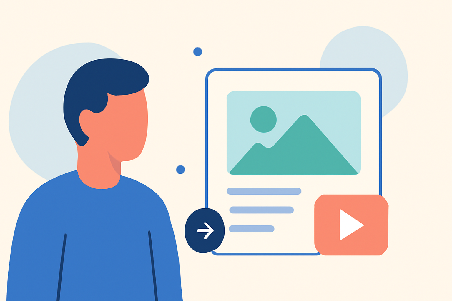 An Introduction to Trip Recap Transitions for Travel Creators