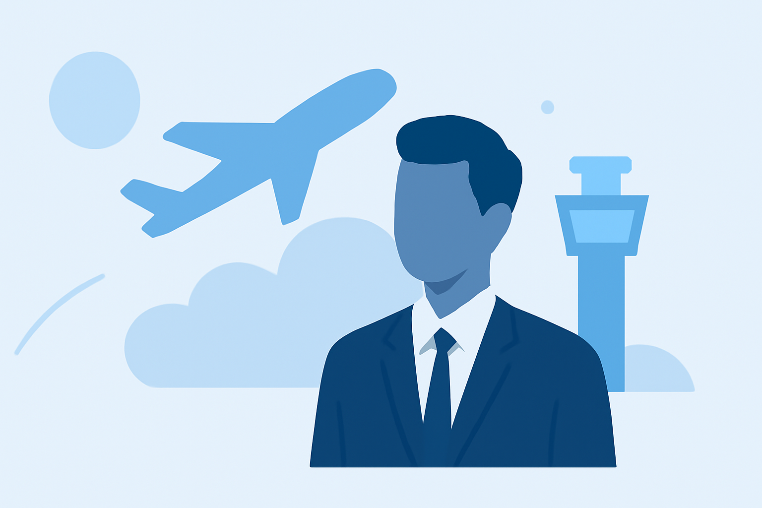 Navigating Airport Fog Delays: A Guide for Business Travelers