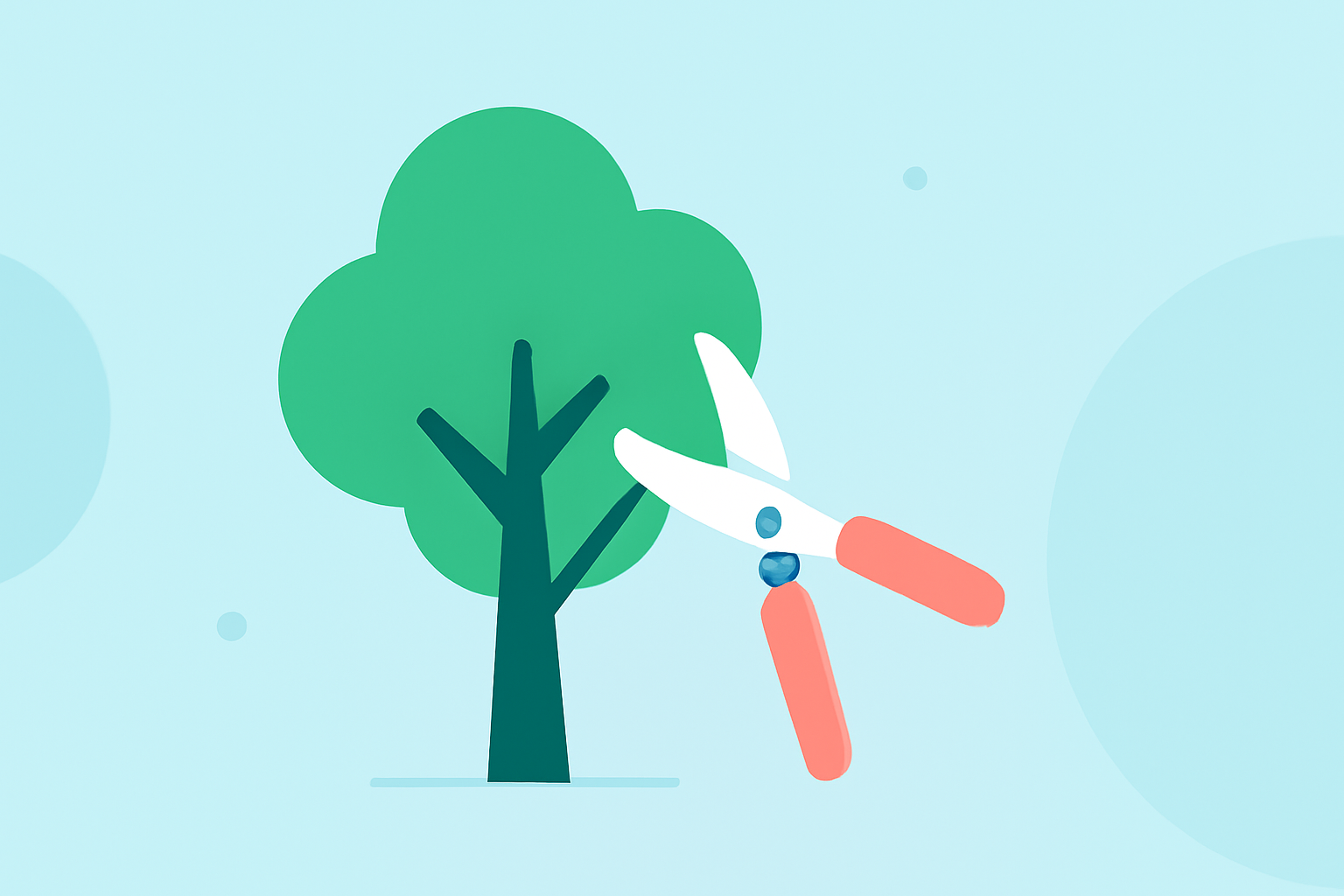 Optimal Weather Conditions for Tree Trimming: A Comprehensive Guide