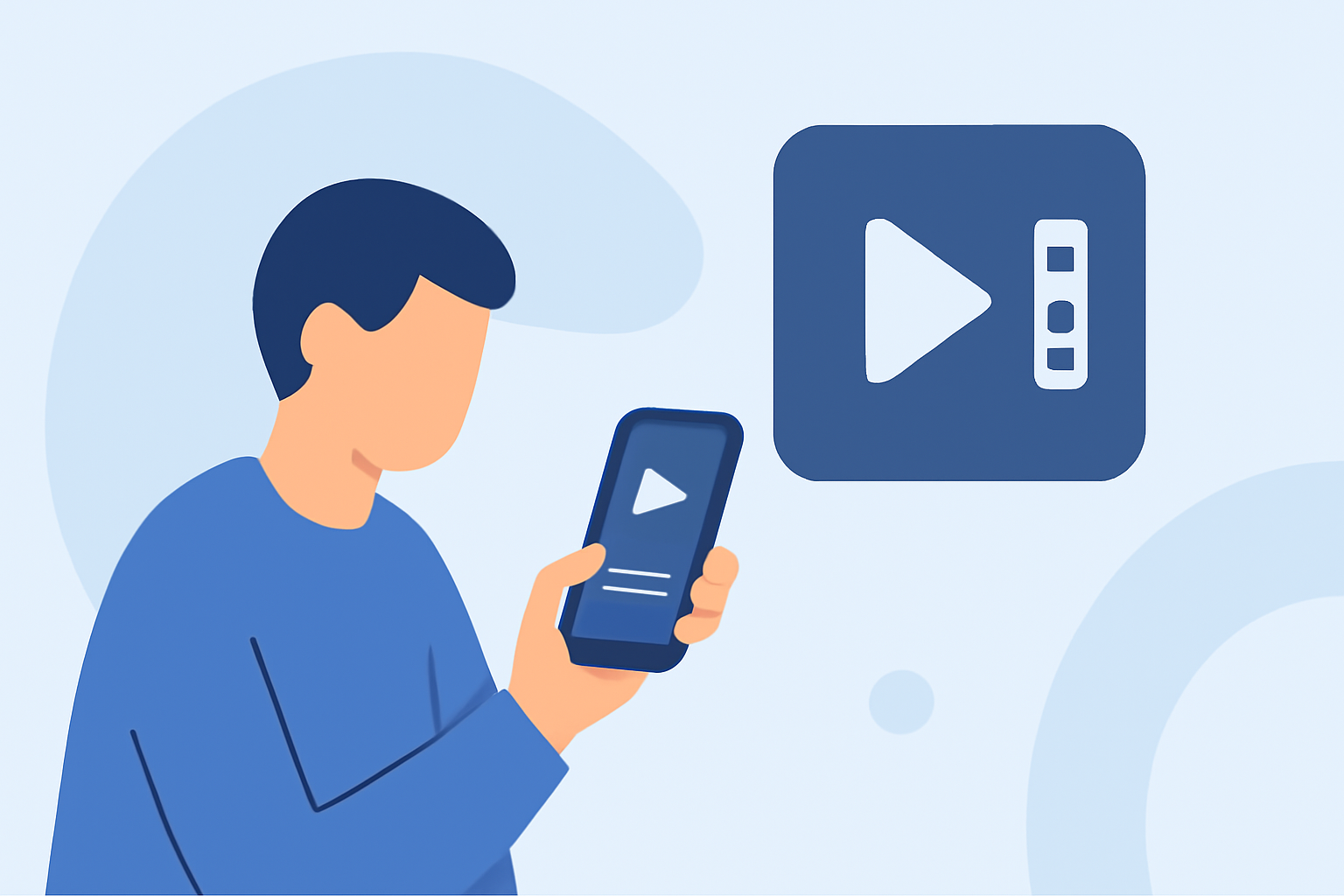 Avoiding Common In-Flight B-Roll Editing Mistakes on Mobile