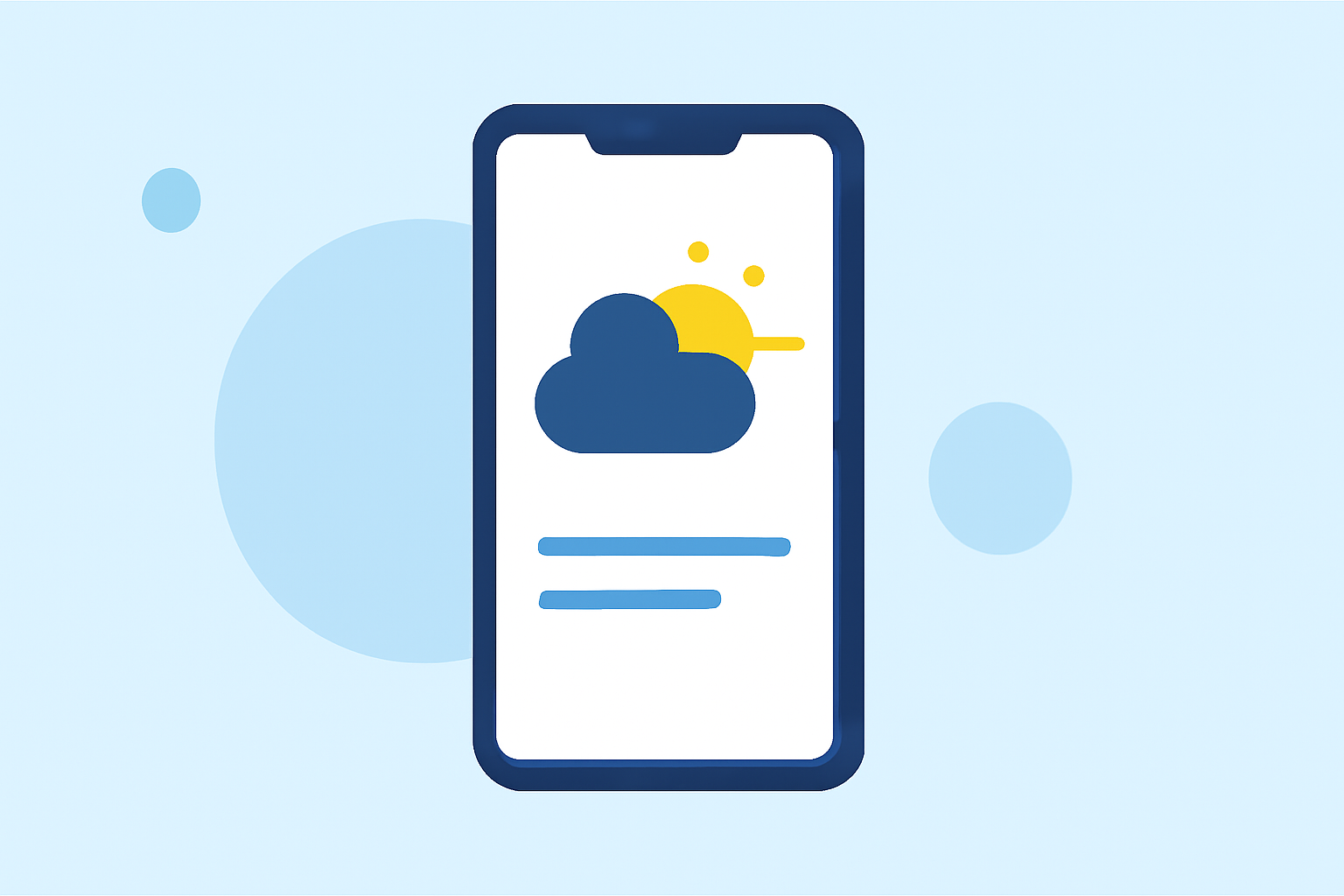 Common Weather for Ferries Questions on Android
