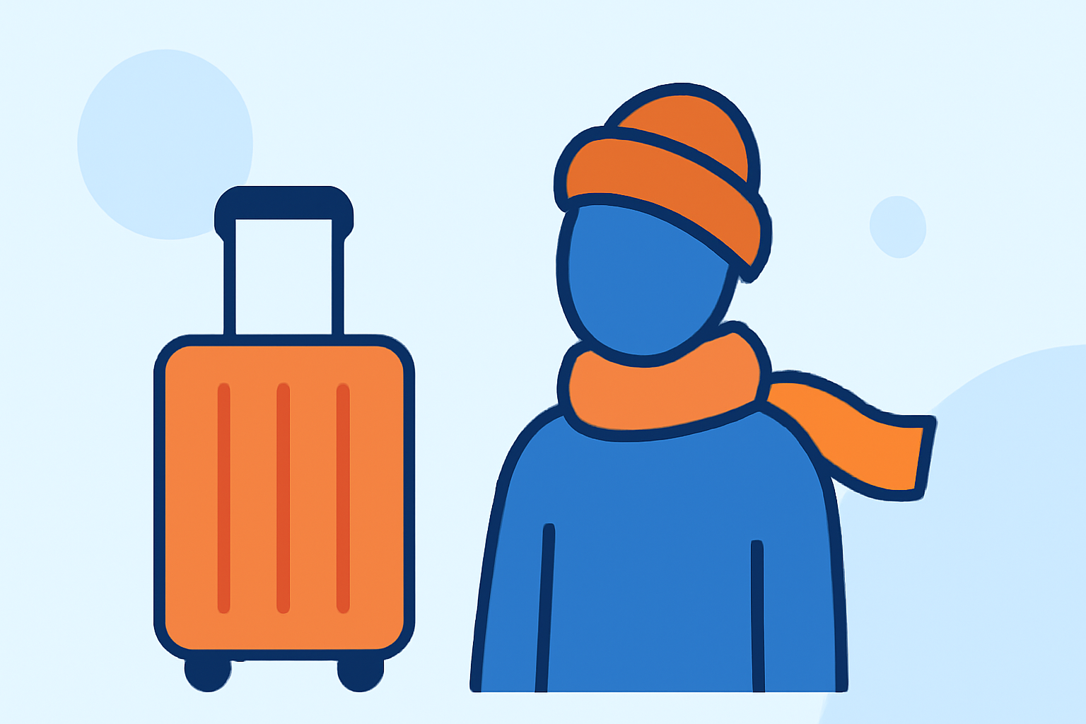 Easy Fall Travel Weather: Top Destinations and Tips
