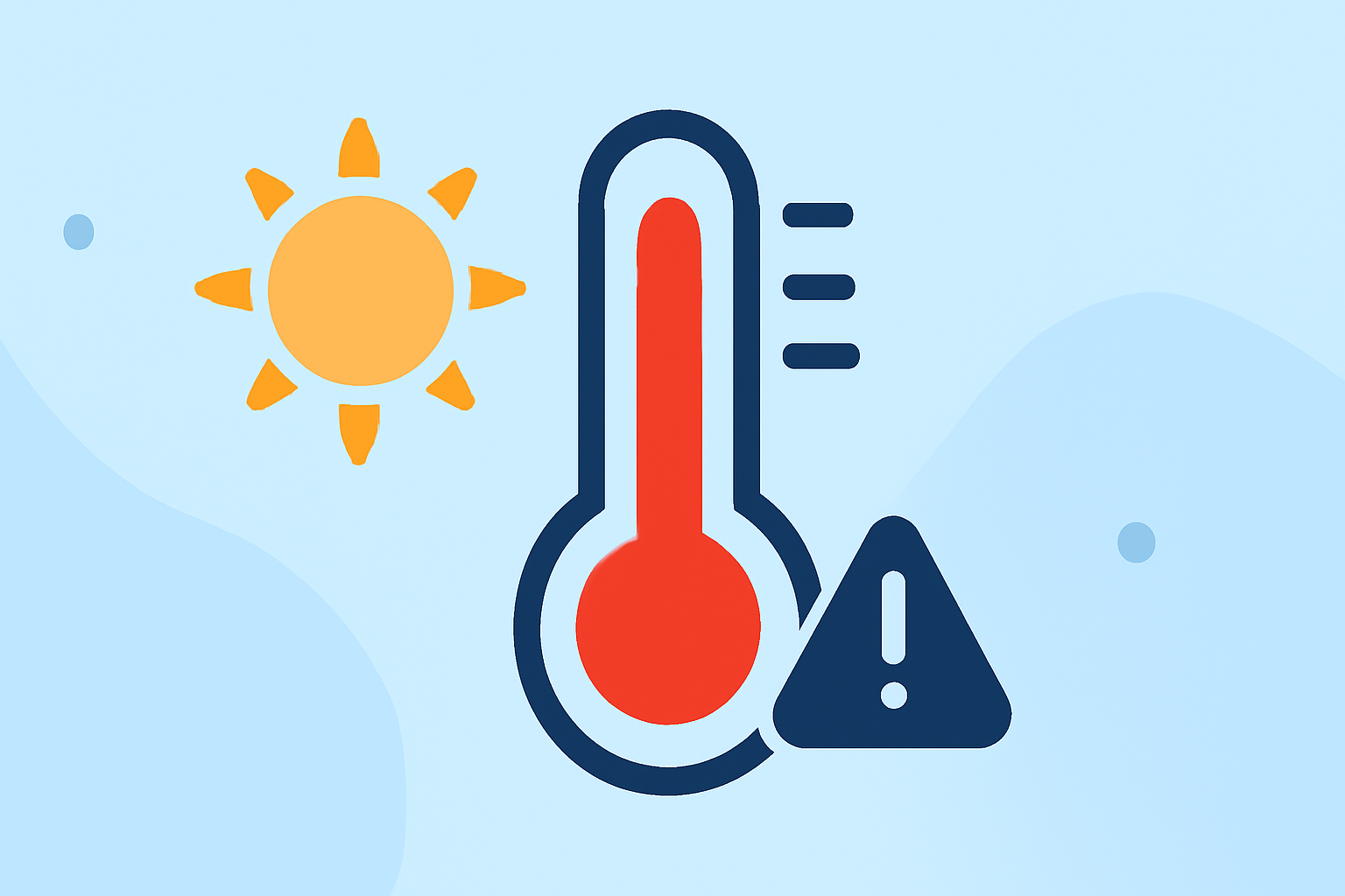 Understanding Heat Wave Alerts: Essential Information for U.S. Residents