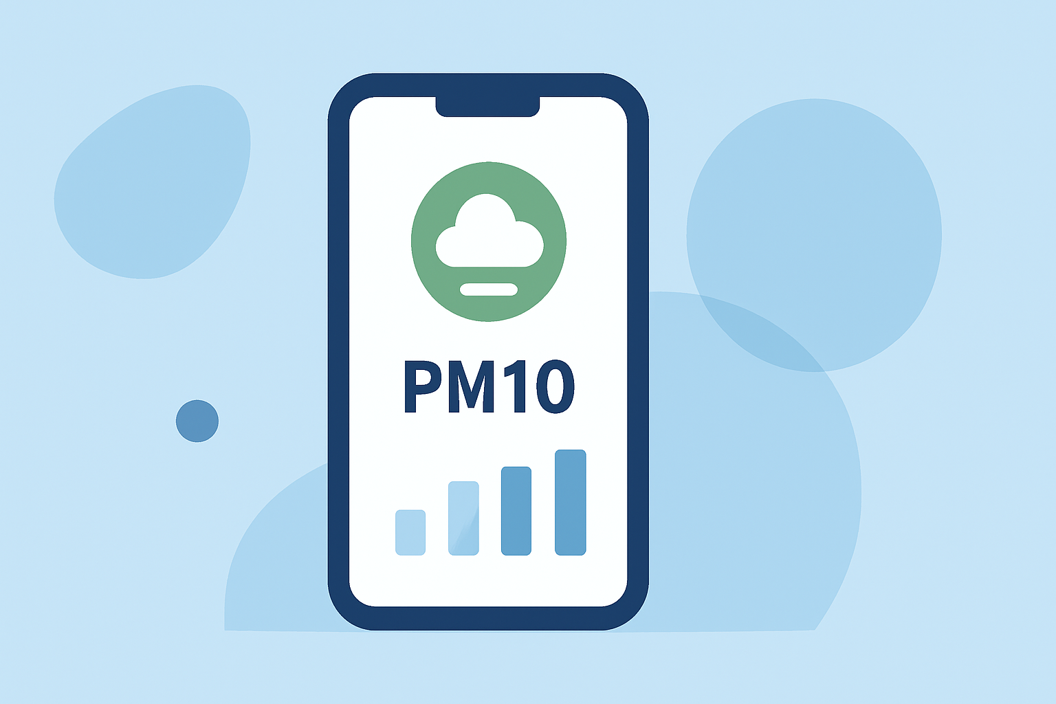 Monitoring PM10 Levels on Android: A Comprehensive Guide