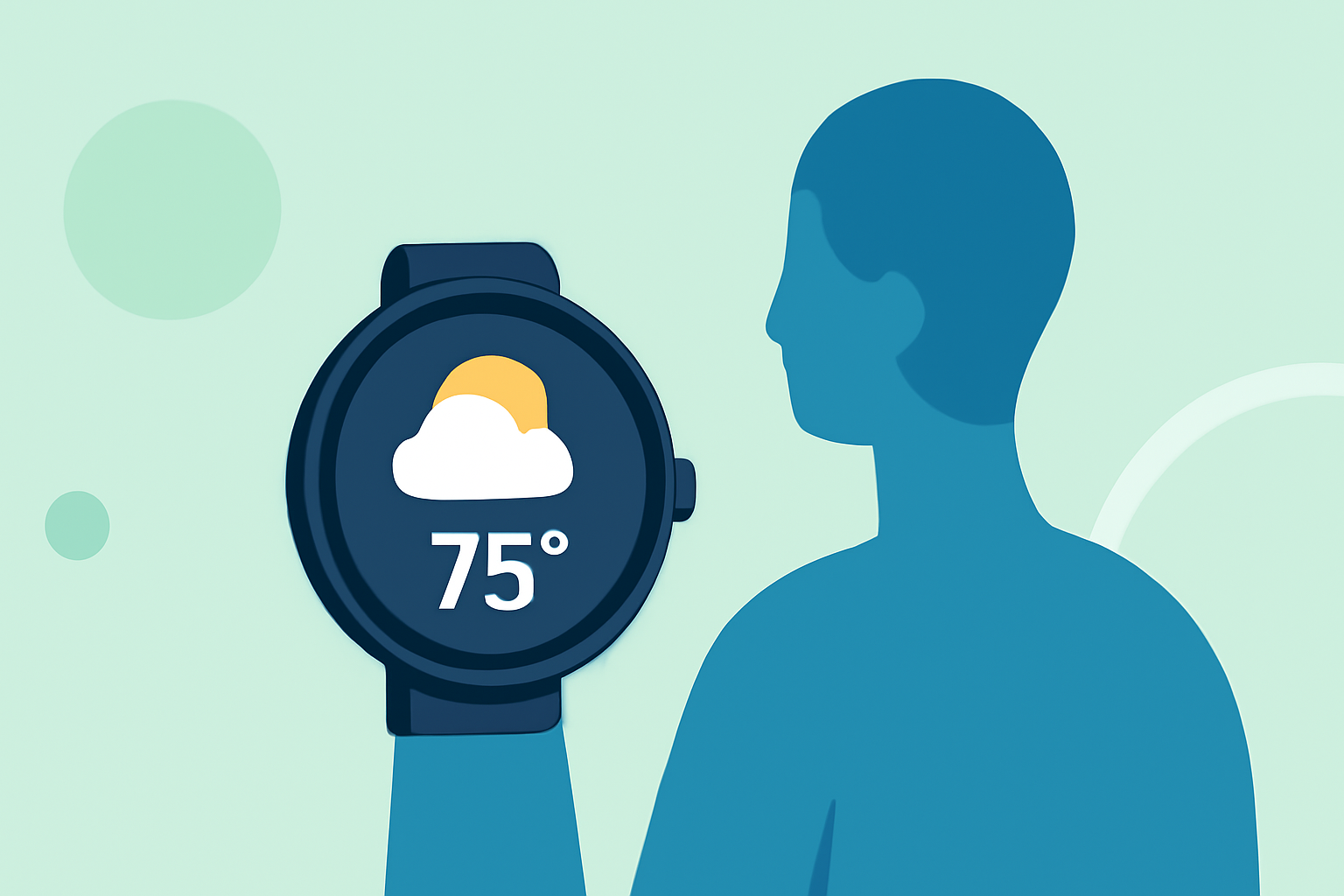 Getting Started with Weather Apps for Honeymoons on Wear OS