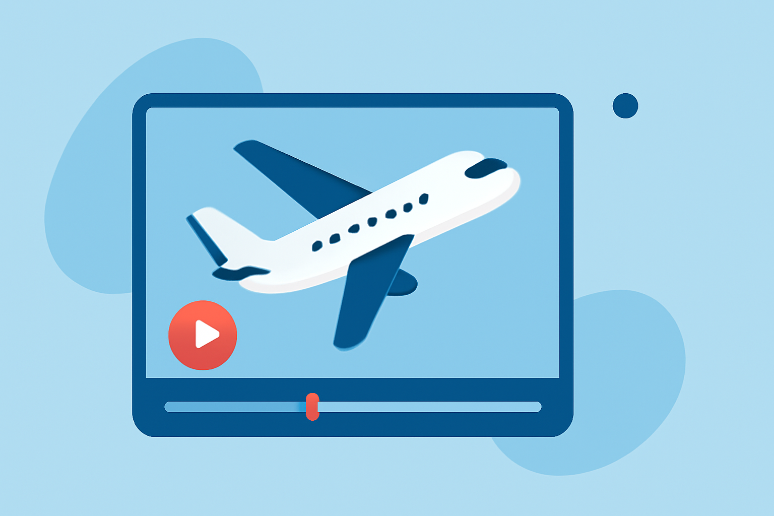 Creating Stunning Aviation Cinematic B-Roll Edits