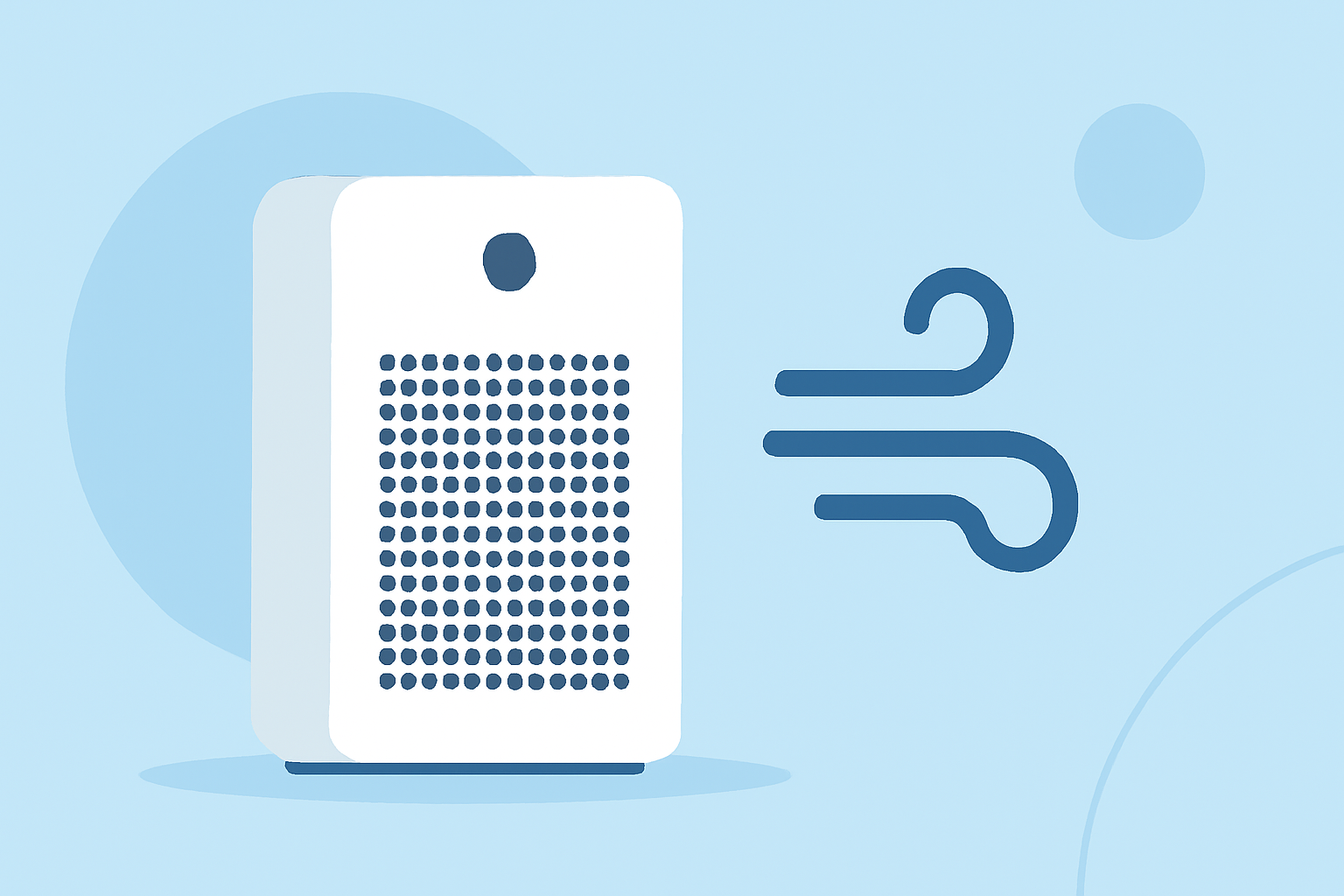 Air Purifier Basics Tips: A Comprehensive Guide