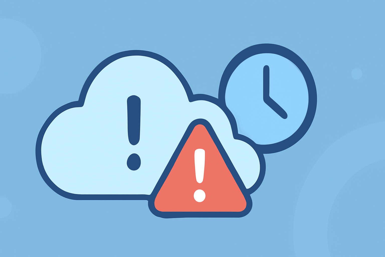 Weather Alert Lead Times: Mistakes to Avoid