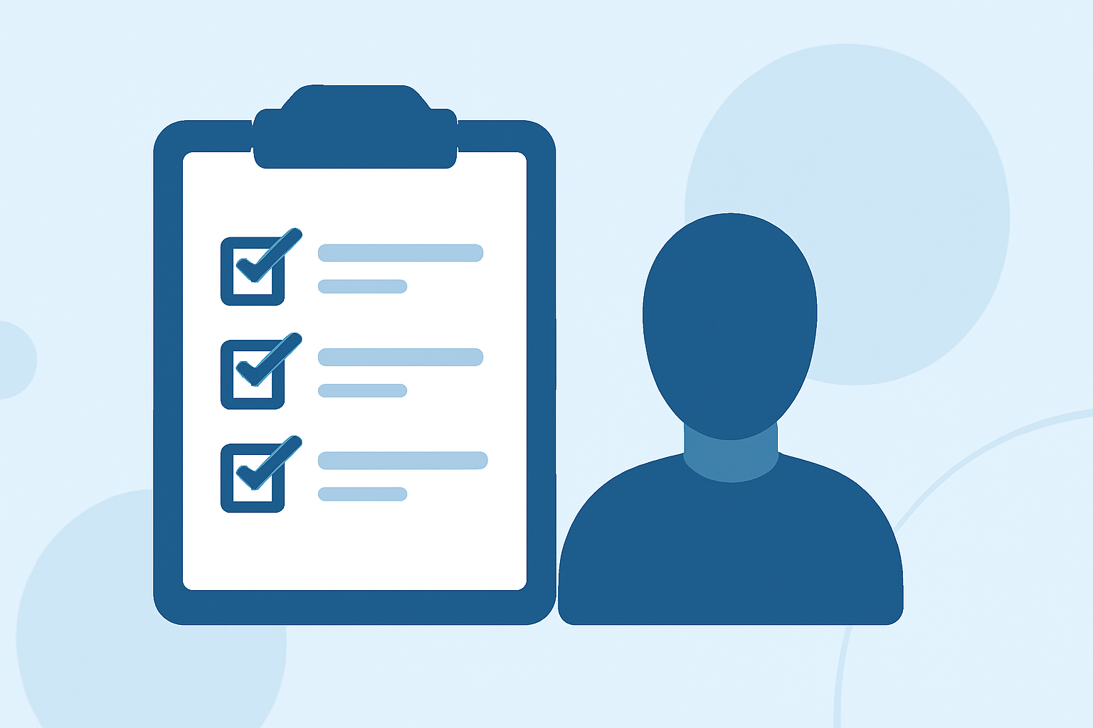 Creating a Daylight Hours Checklist Without Prior Experience