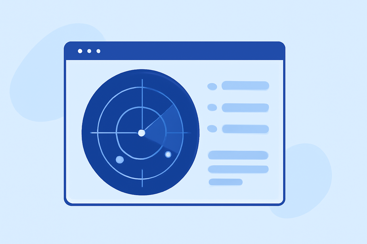Radar Coverage Areas Workflow: Step-by-Step Guide