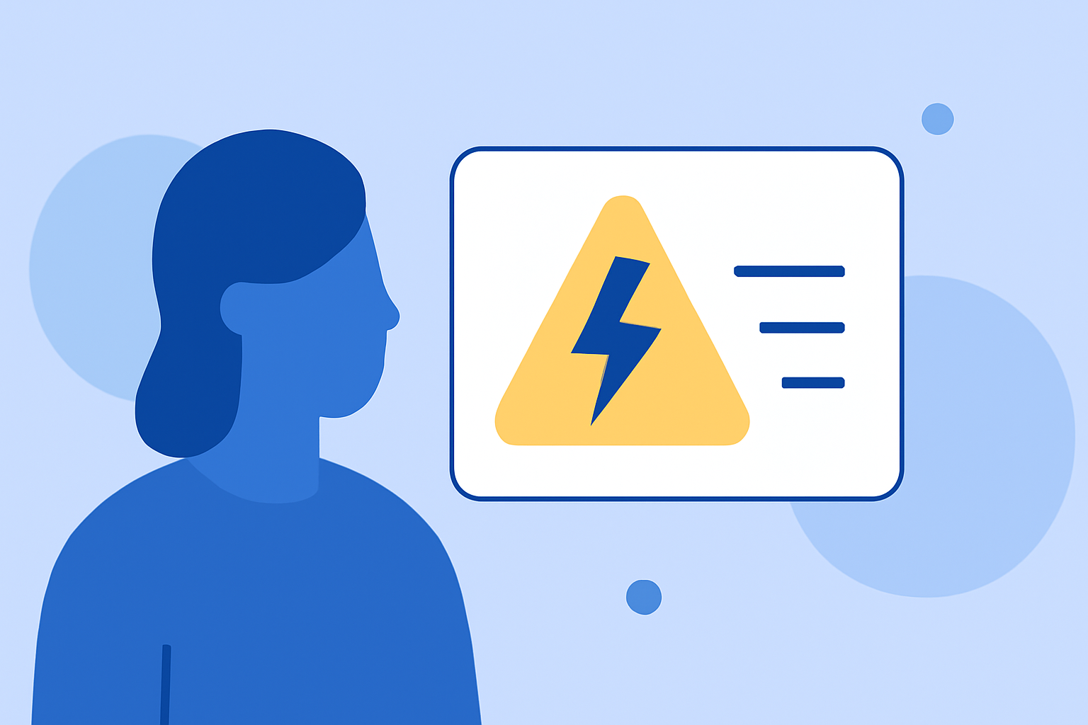 Lightning Strike Alerts: A Step-By-Step Guide for Parents