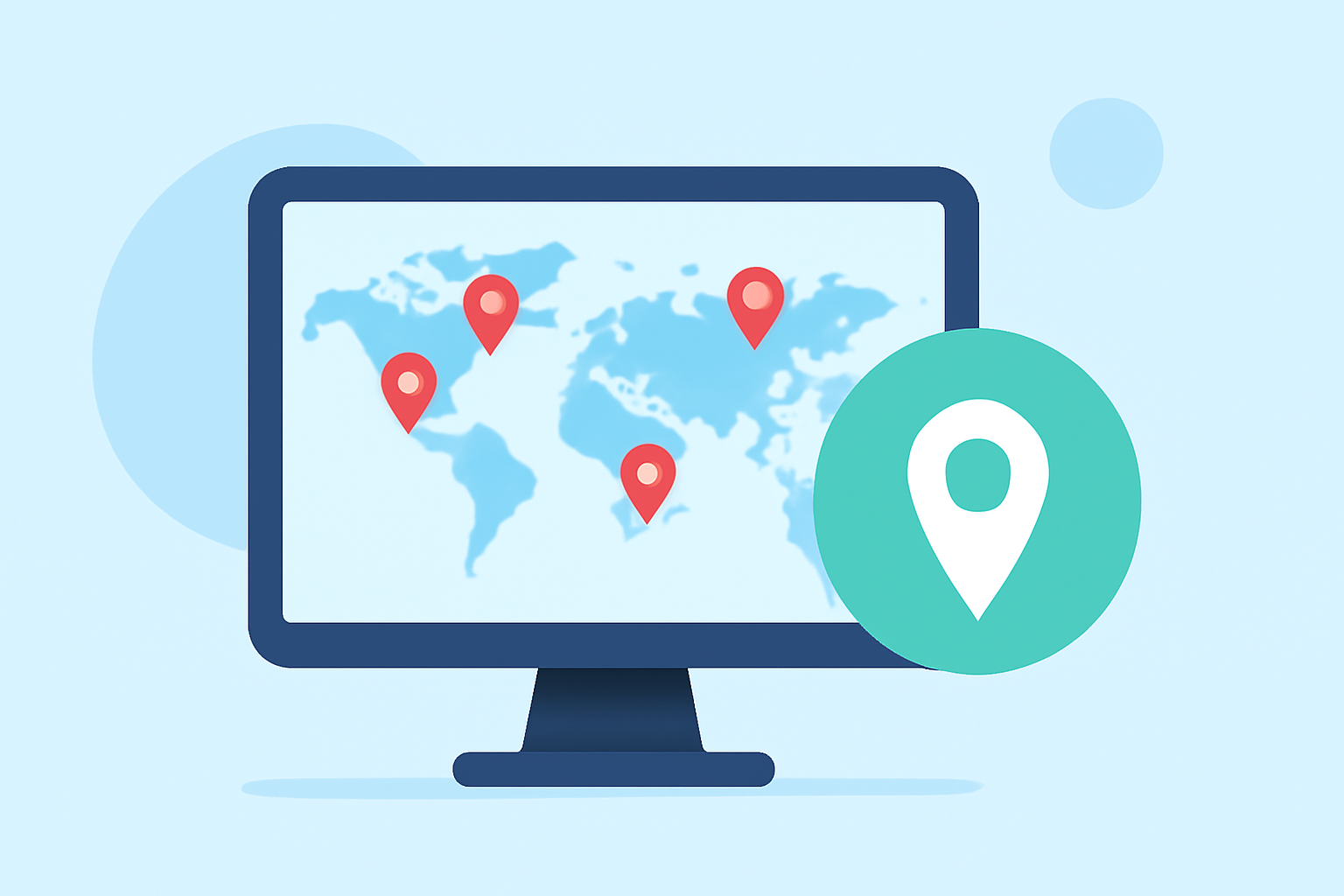 Mastering Destination Pin Map Overlays: A 2026 Guide