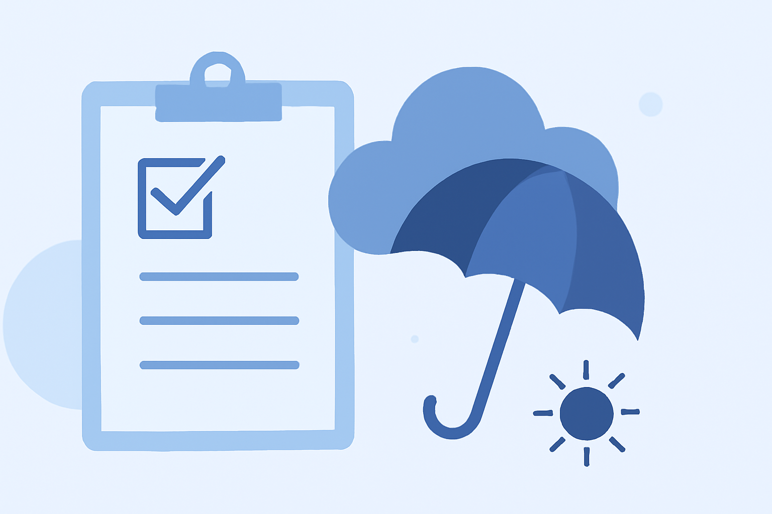 Essential Weather Checklist for Outdoor Concerts During Workouts