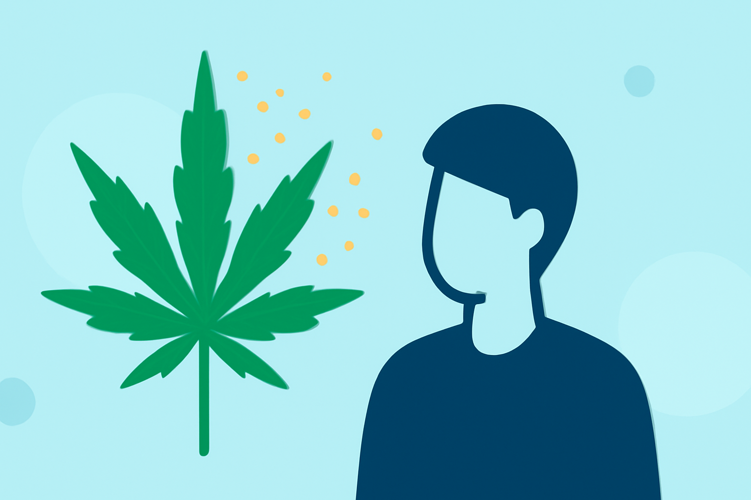 Understanding Weed Pollen: Causes, Symptoms, and Management
