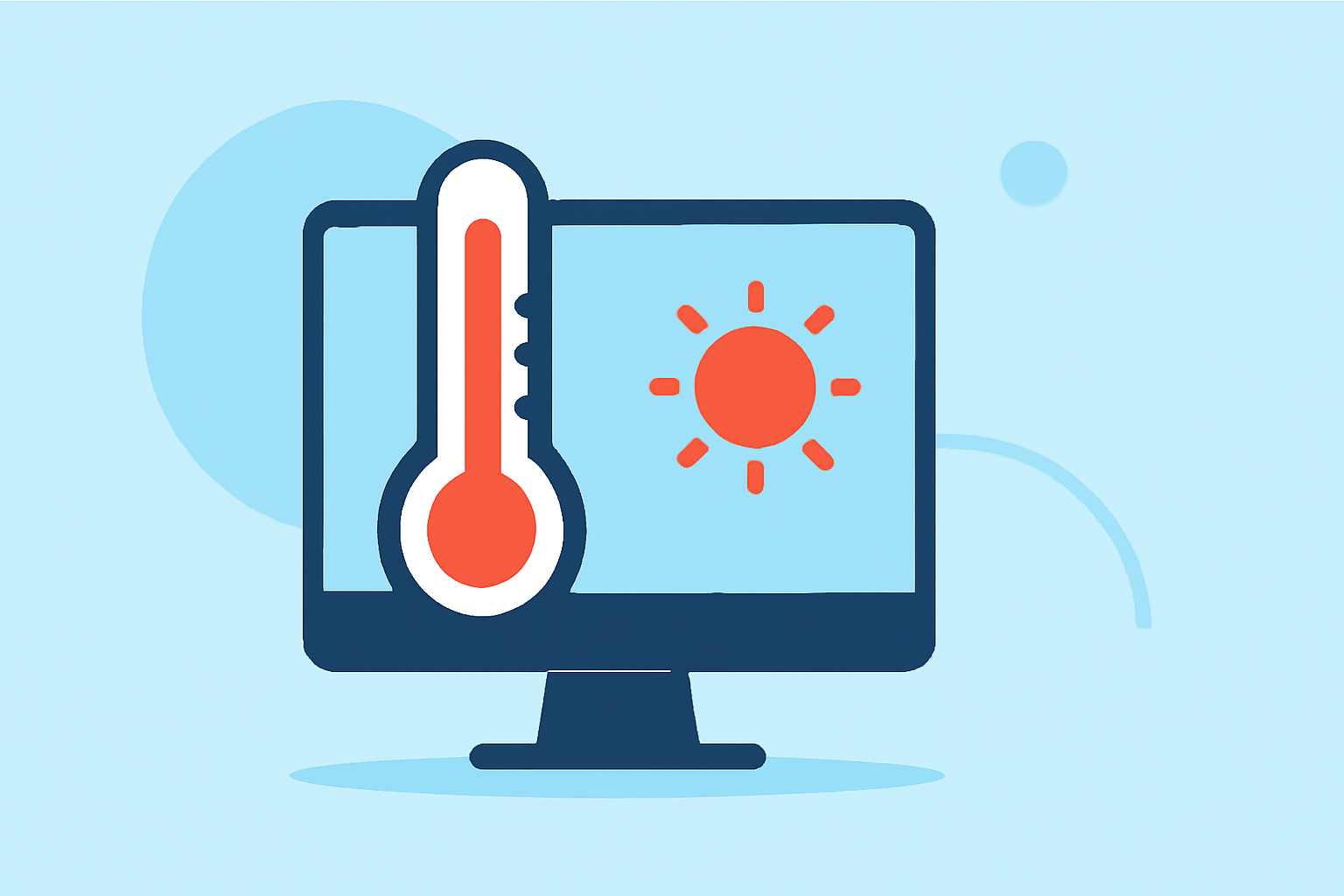 Understanding Heat Record Streaks During Travel Days