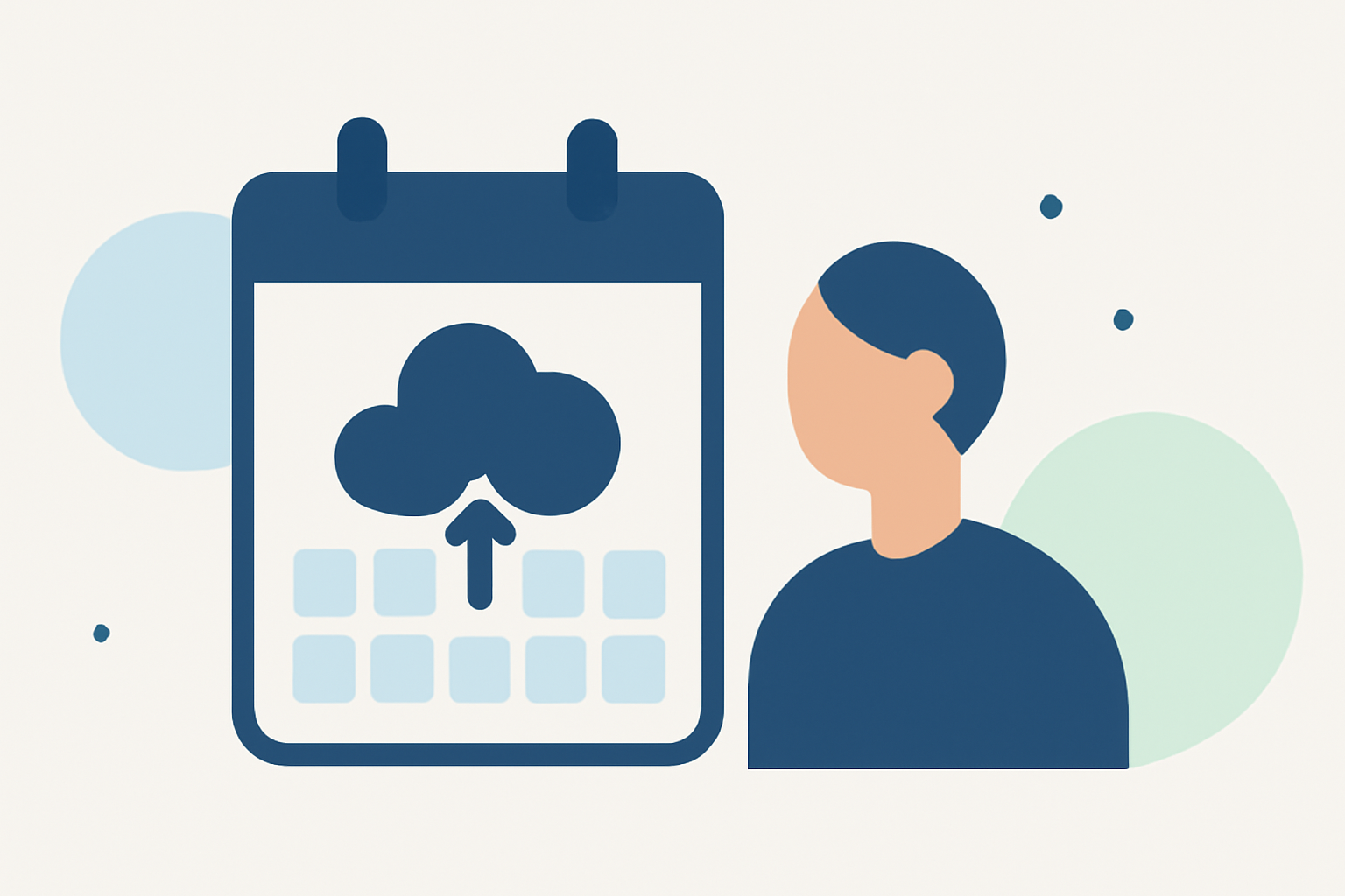 Next-Day Weather Planning Workflow for Beginners