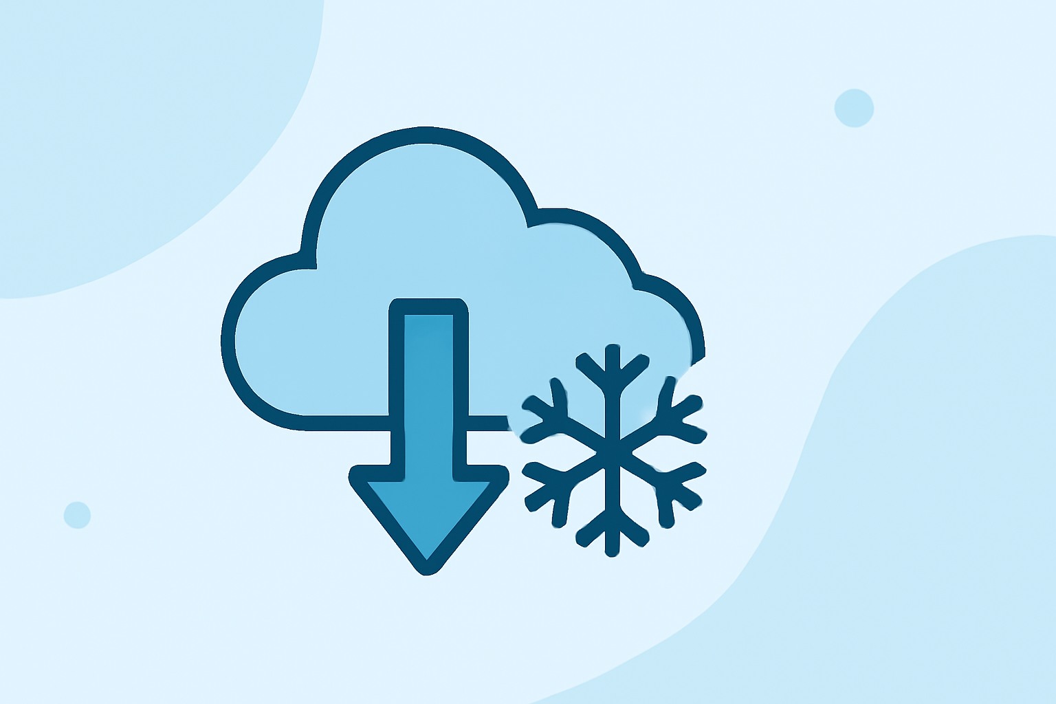 Winter Storm Basics for Beginners: A Step-by-Step Guide