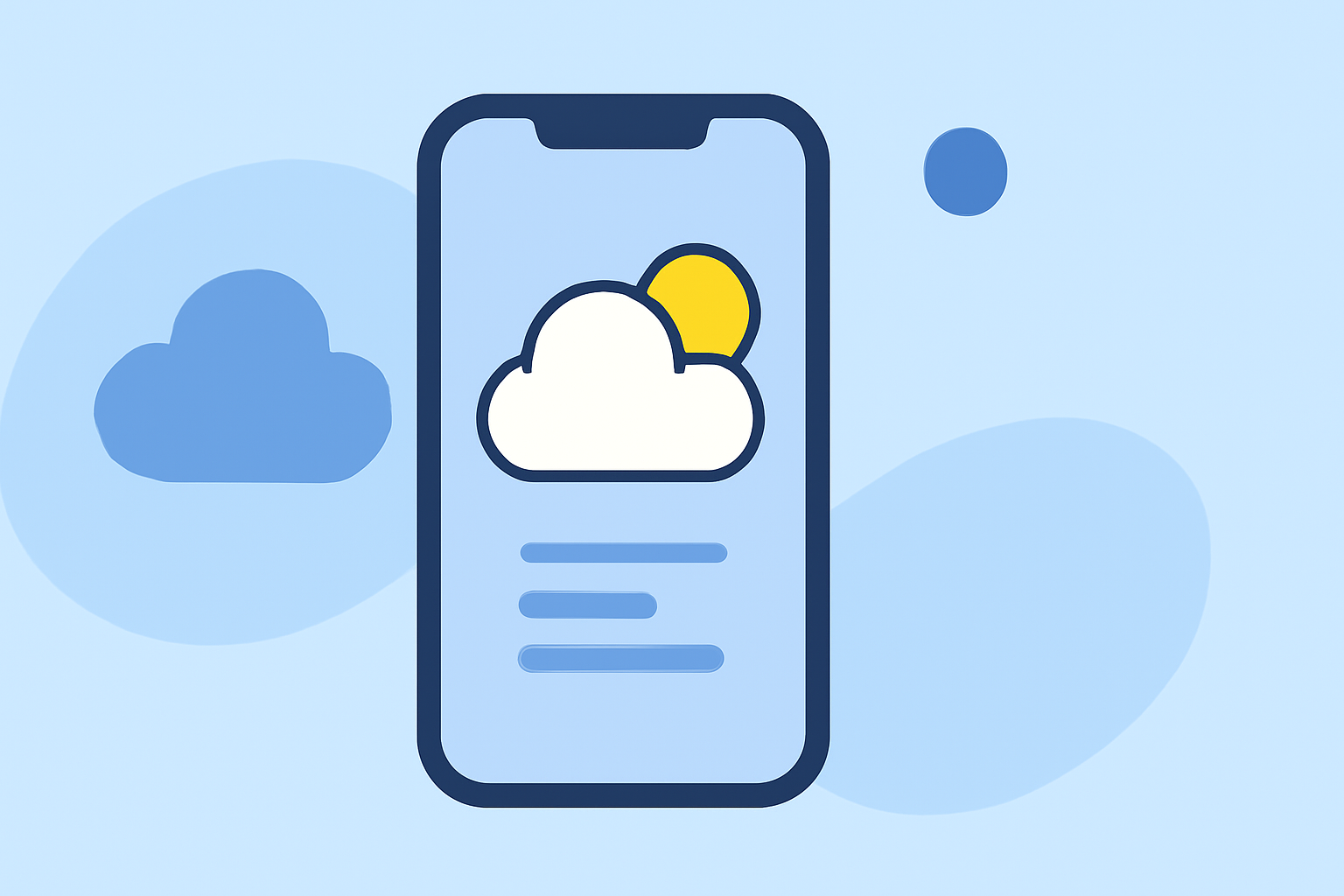 Weather for Outdoor Painting: An Essential Cheat Sheet for Android Users