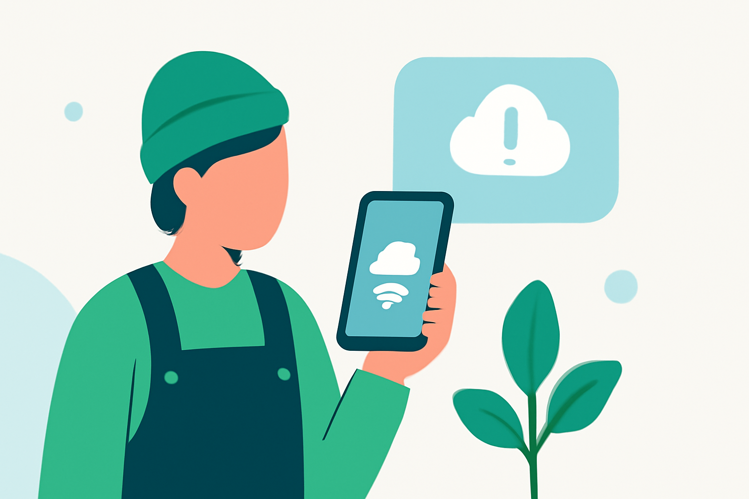 Air Quality Notifications: Essential Tips for Gardeners