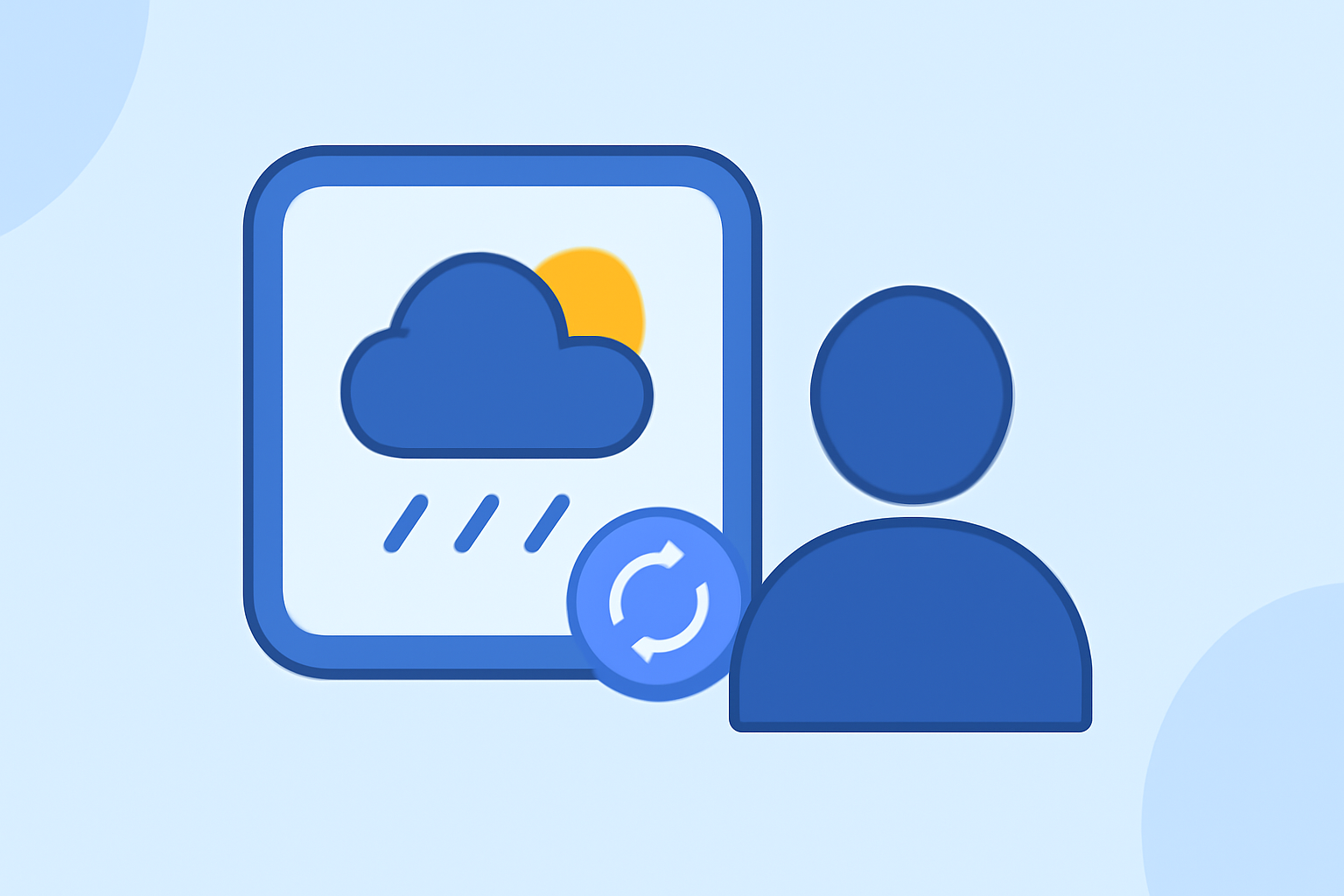 Avoiding Mistakes with Weather Widget Refresh Rates for Non-Technical Users