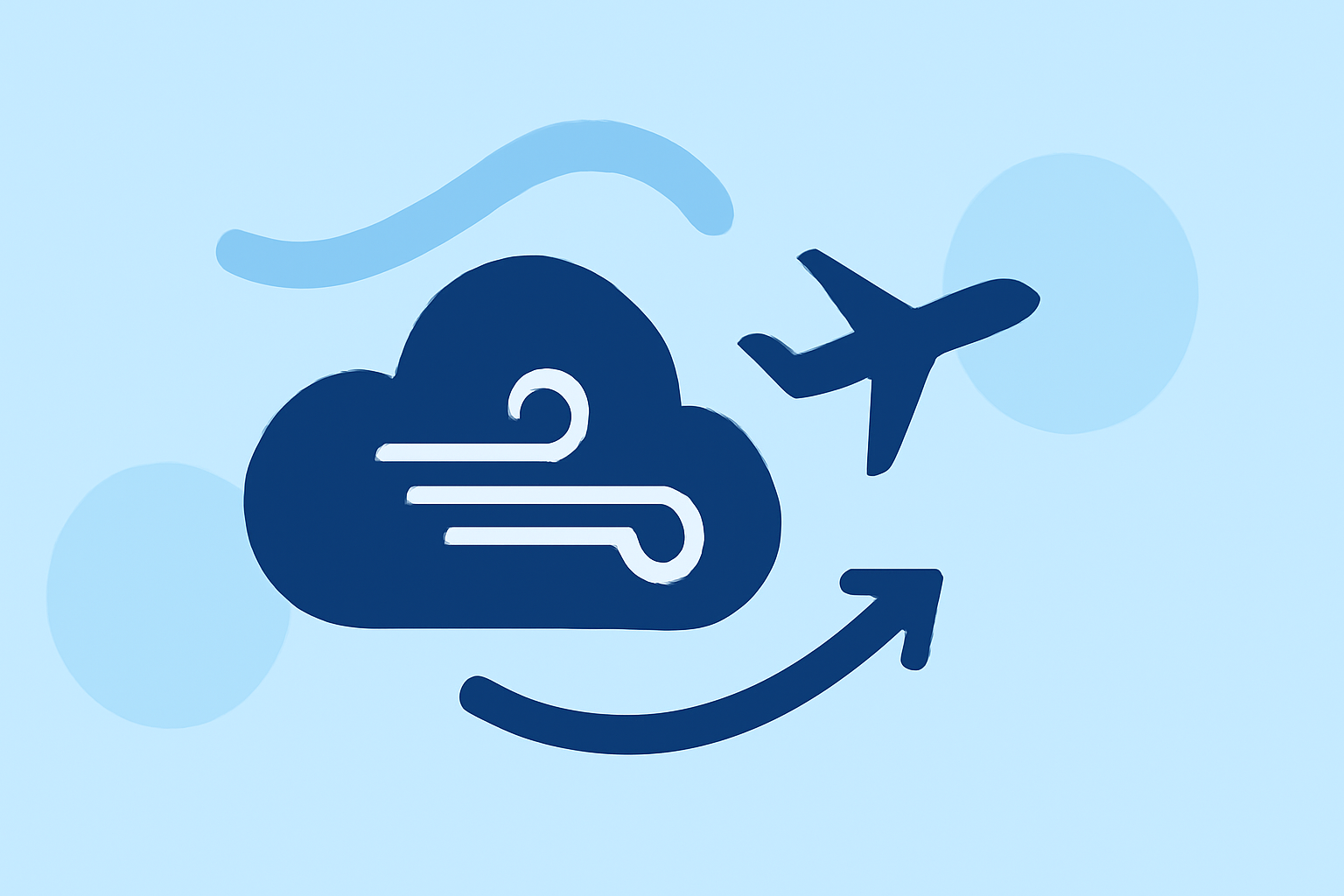 Understanding Turbulence and the Jet Stream: A Comprehensive Guide