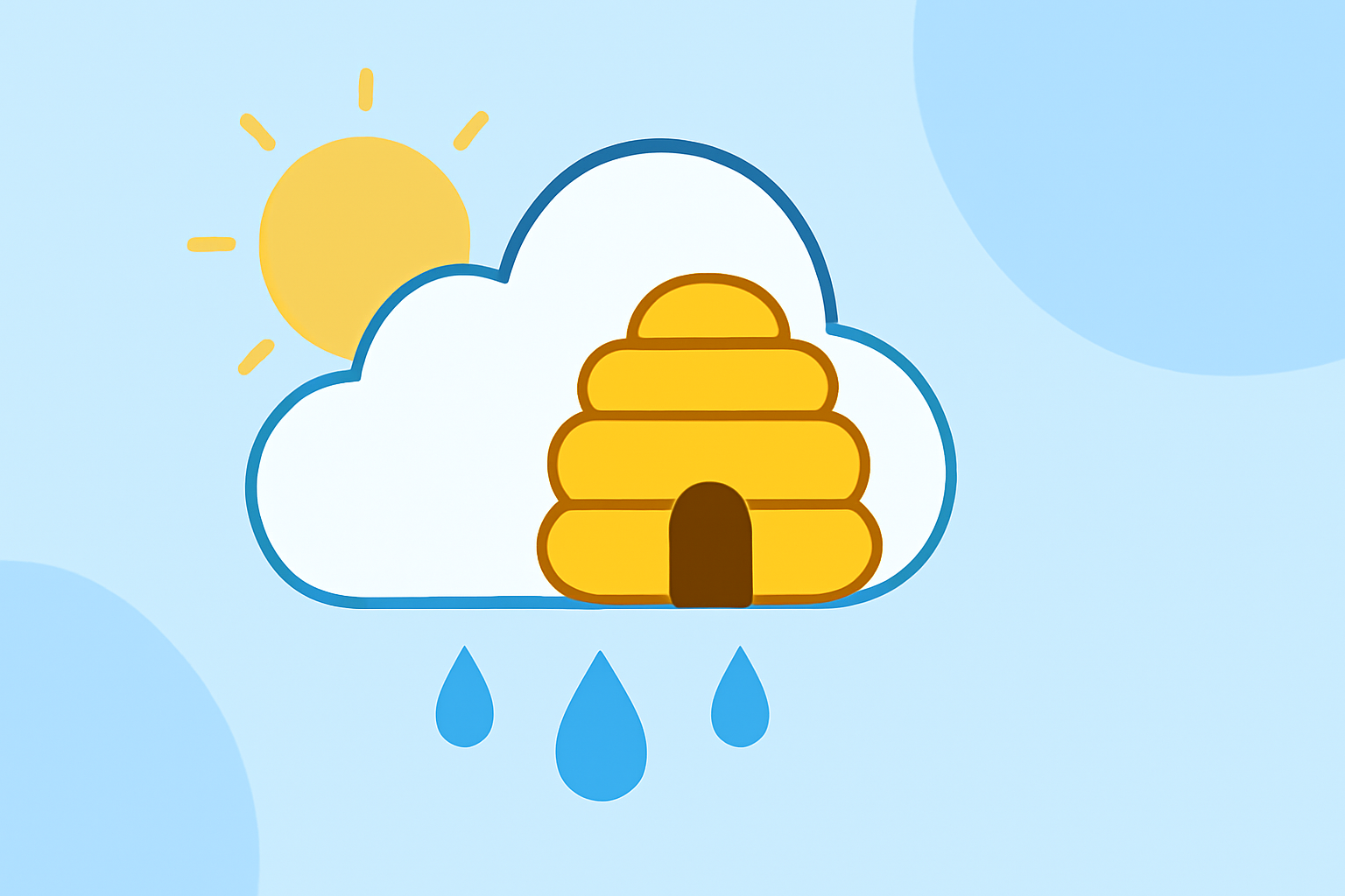 Weather Considerations for Beekeeping in the United States