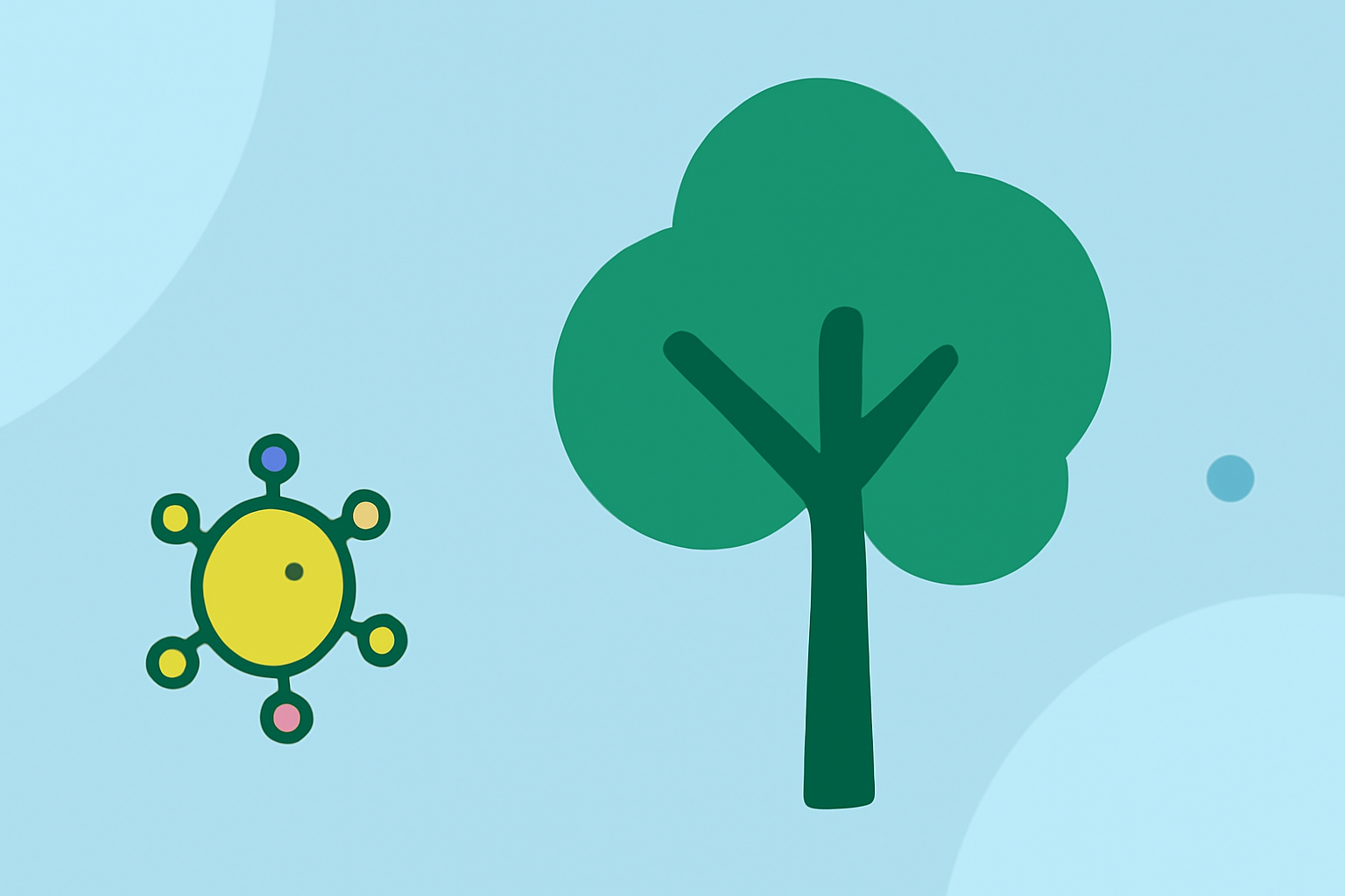 A Comprehensive Tree Pollen Guide for the United States