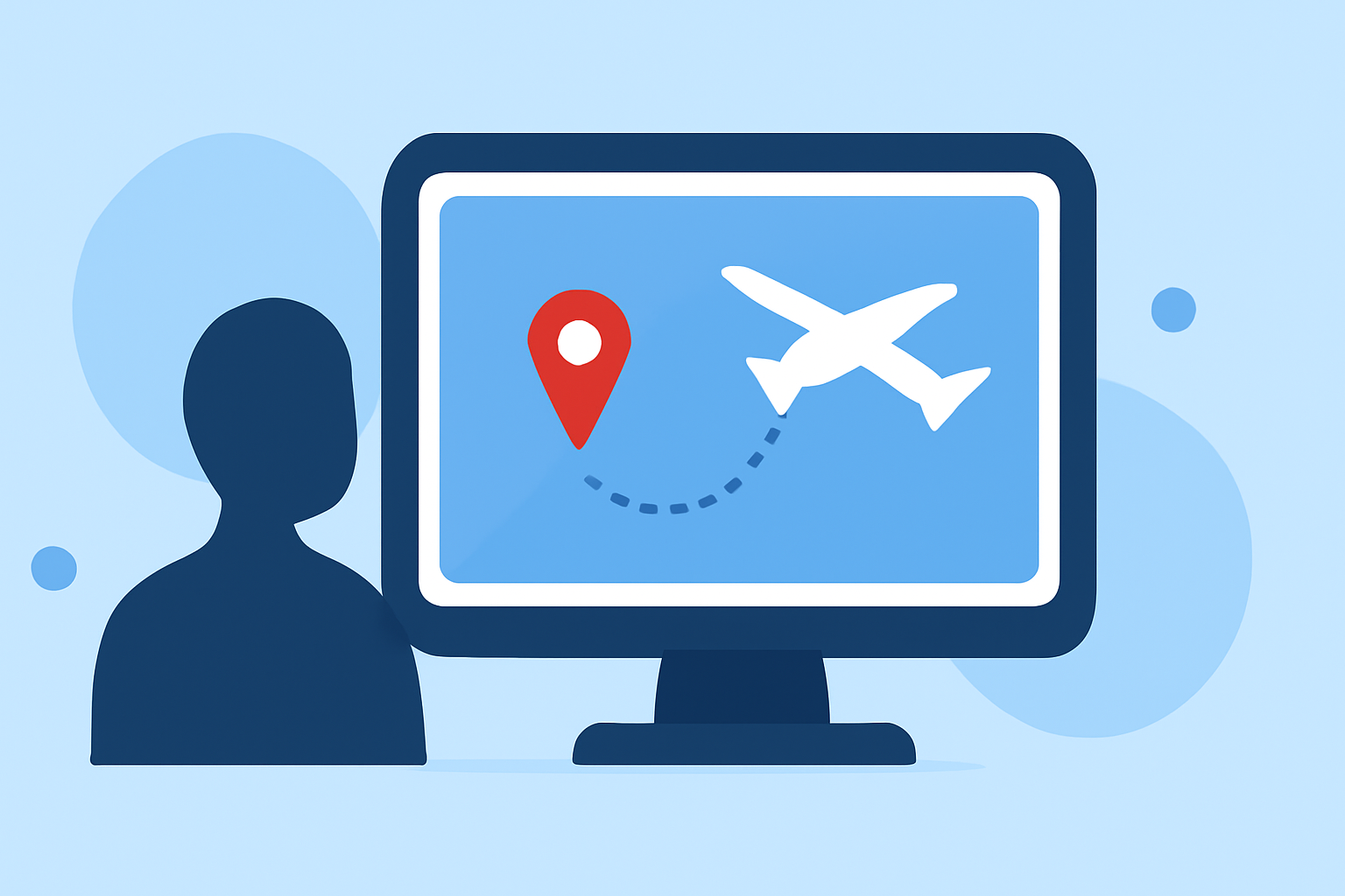 Understanding Real-Time Flight Tracking: A Comprehensive Guide
