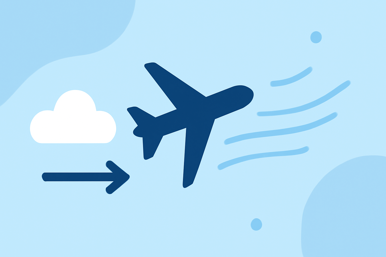 Understanding the Jet Stream: A Guide for Holiday Travelers