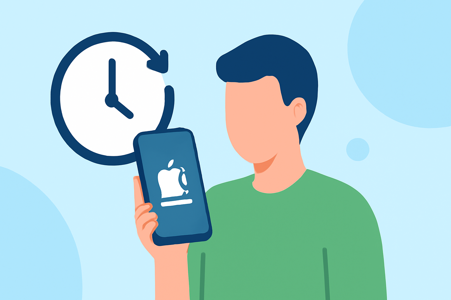 Mastering Travel Day Pacing on Your iPhone
