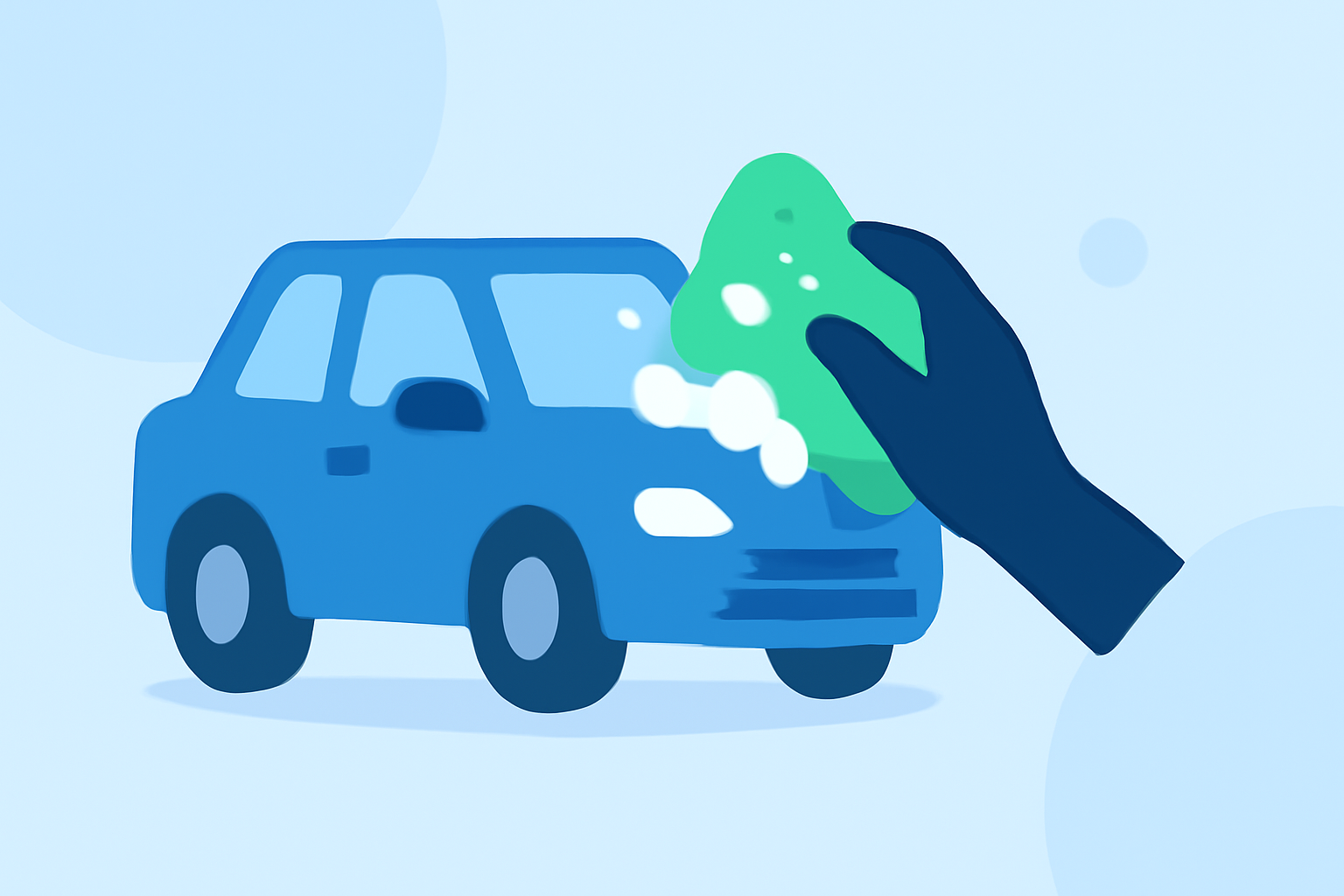 Essential Guide to Car Washing: Common Mistakes and How to Avoid Them