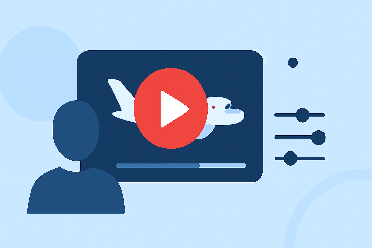 Mastering YouTube Shorts: Editing Tips for Aviation Footage