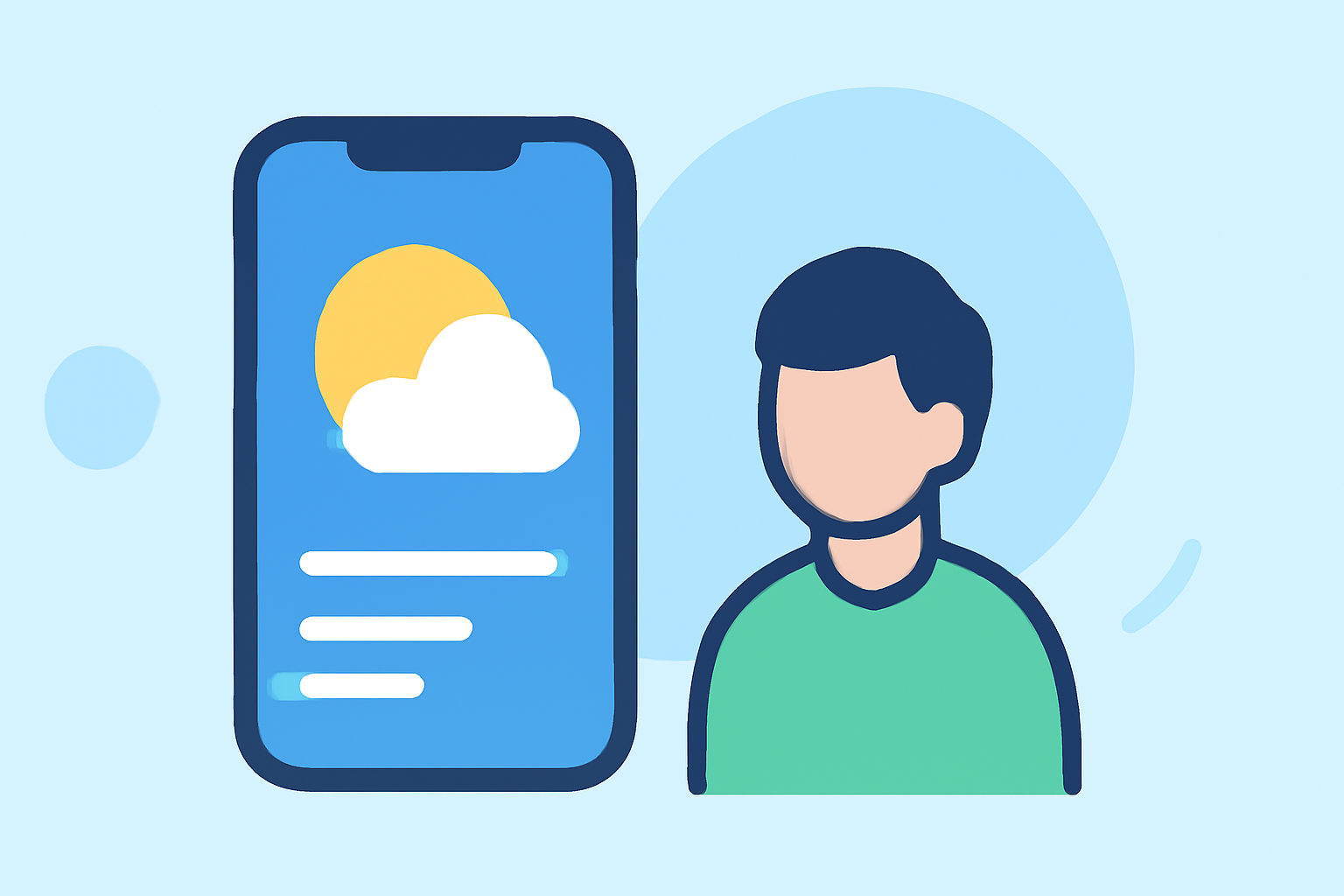 Your Ultimate Guide to Planning Family Vacations with the Best Weather Apps