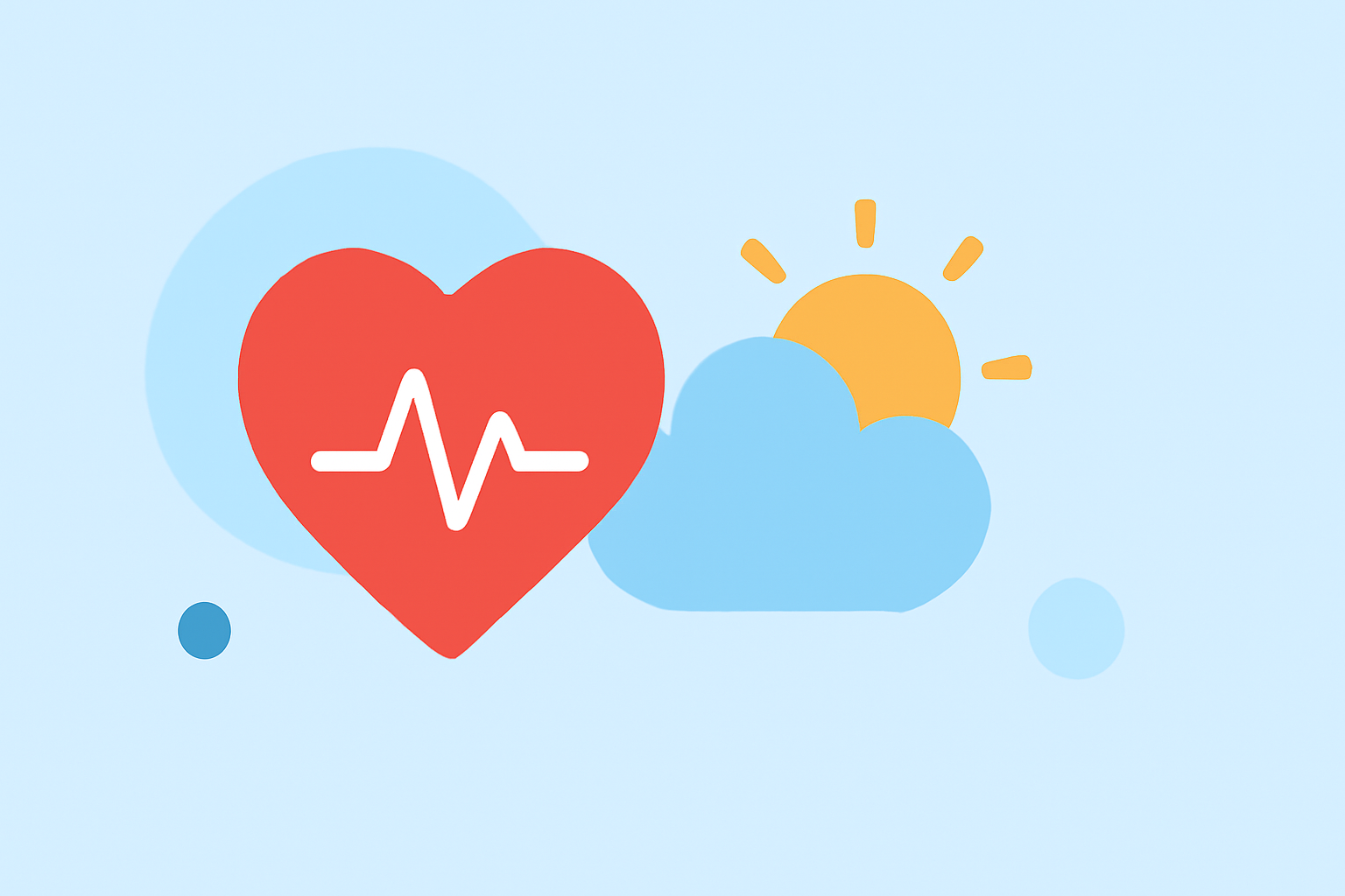 Heart Health and Weather: Essential Tips for Every Season