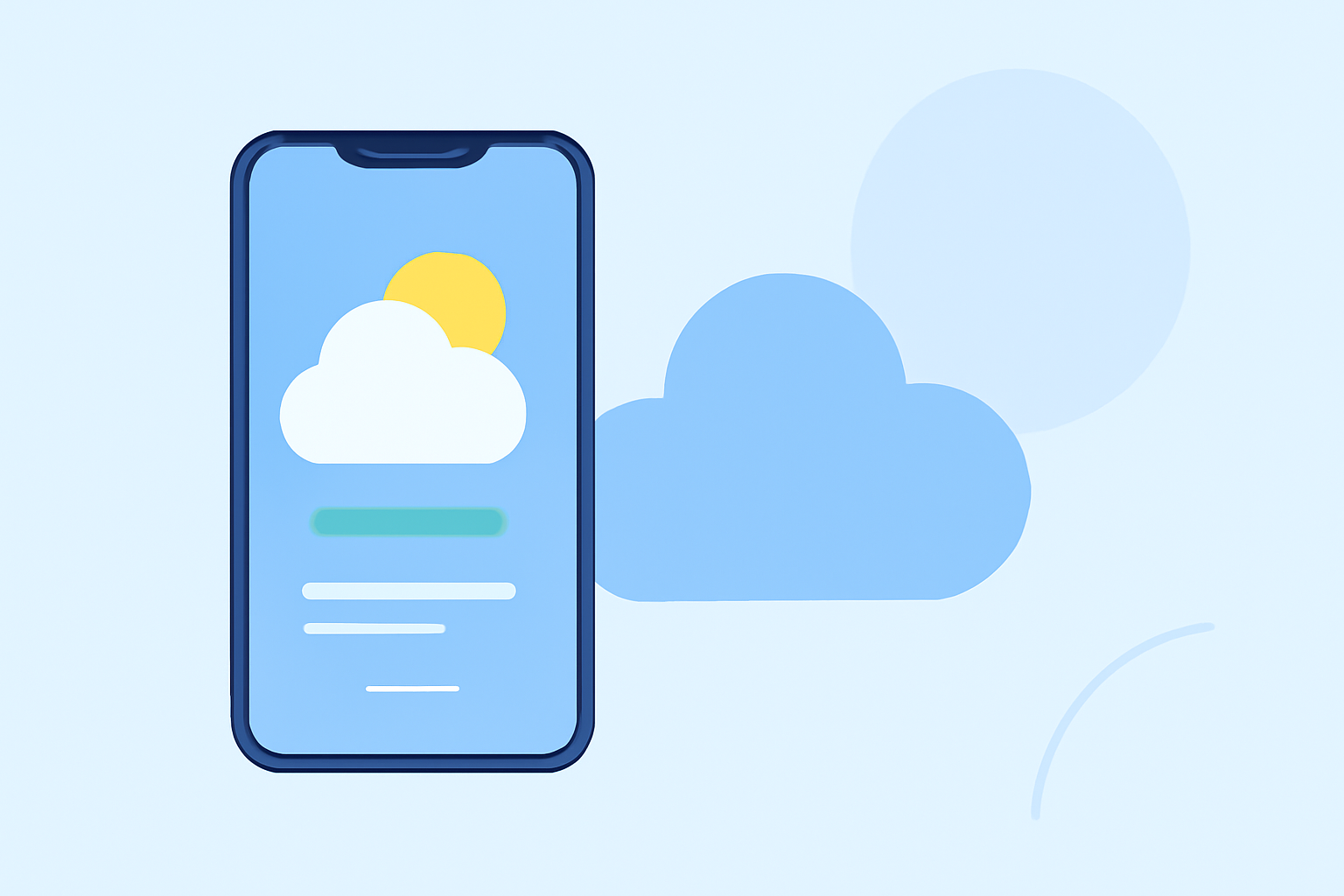 Using Weather Apps for Outdoor Cleaning: A Comprehensive Guide