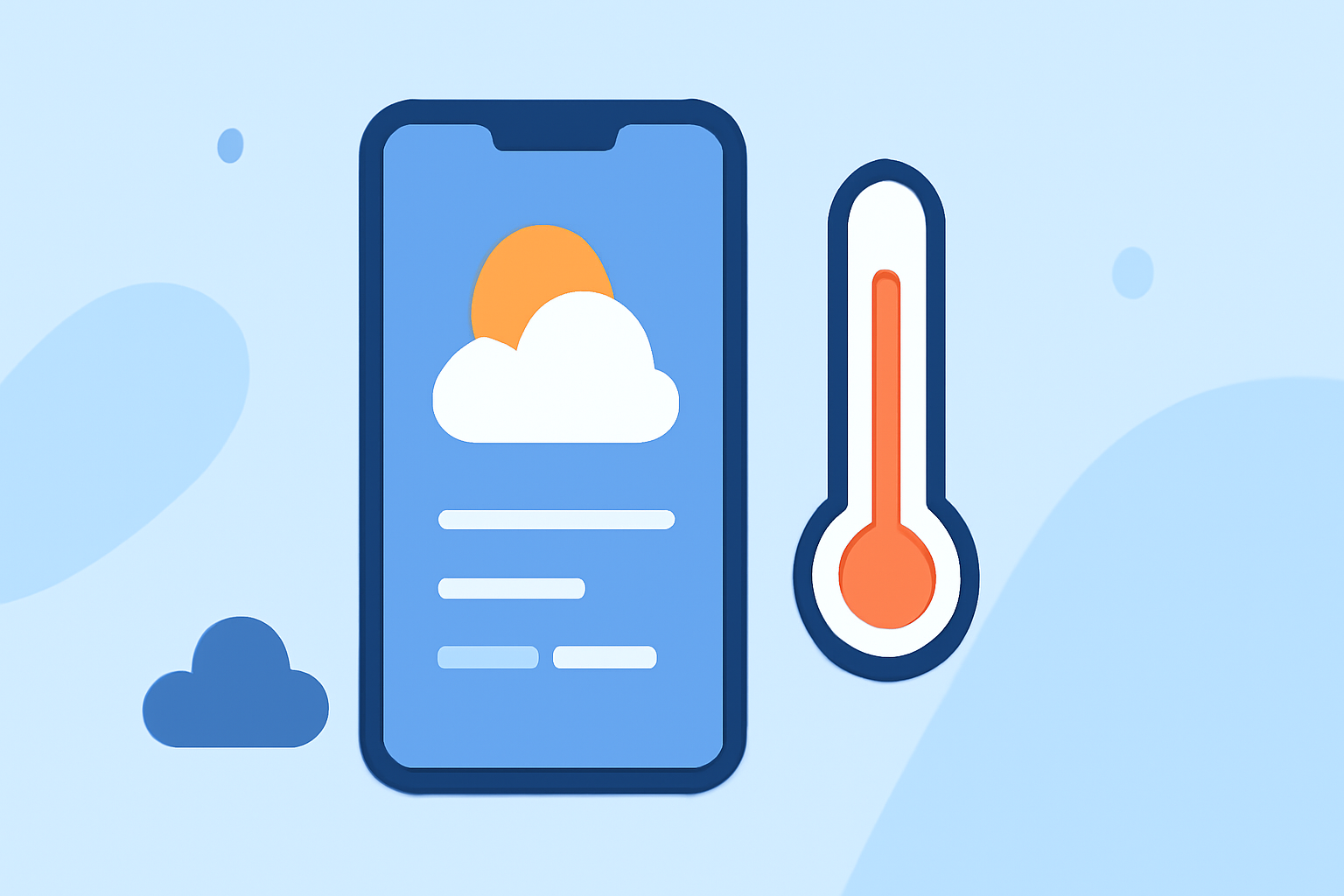 Easy Daily Weather Planning the Easy Way