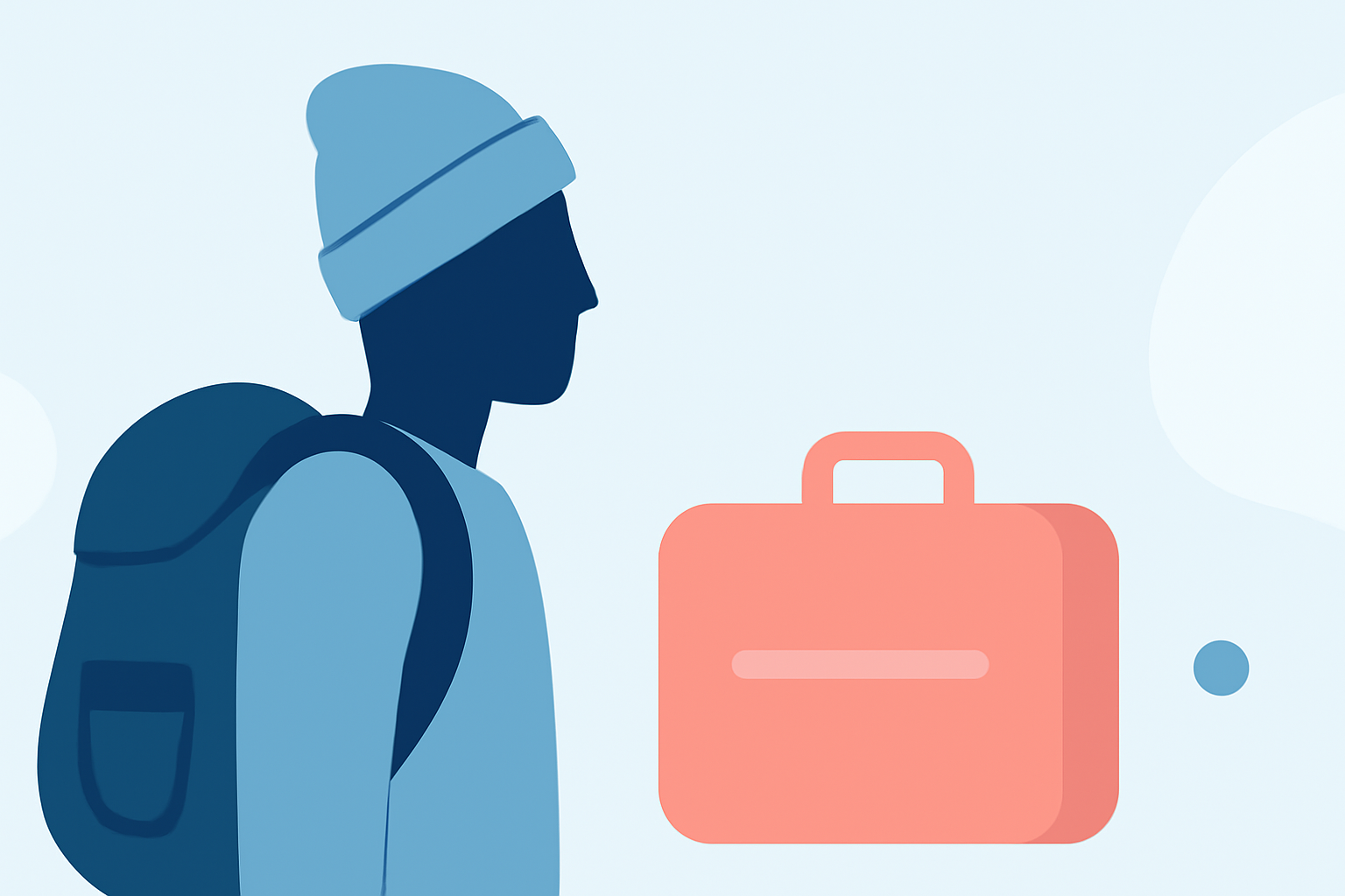 Your Ultimate Guide to Winter Travel Packing