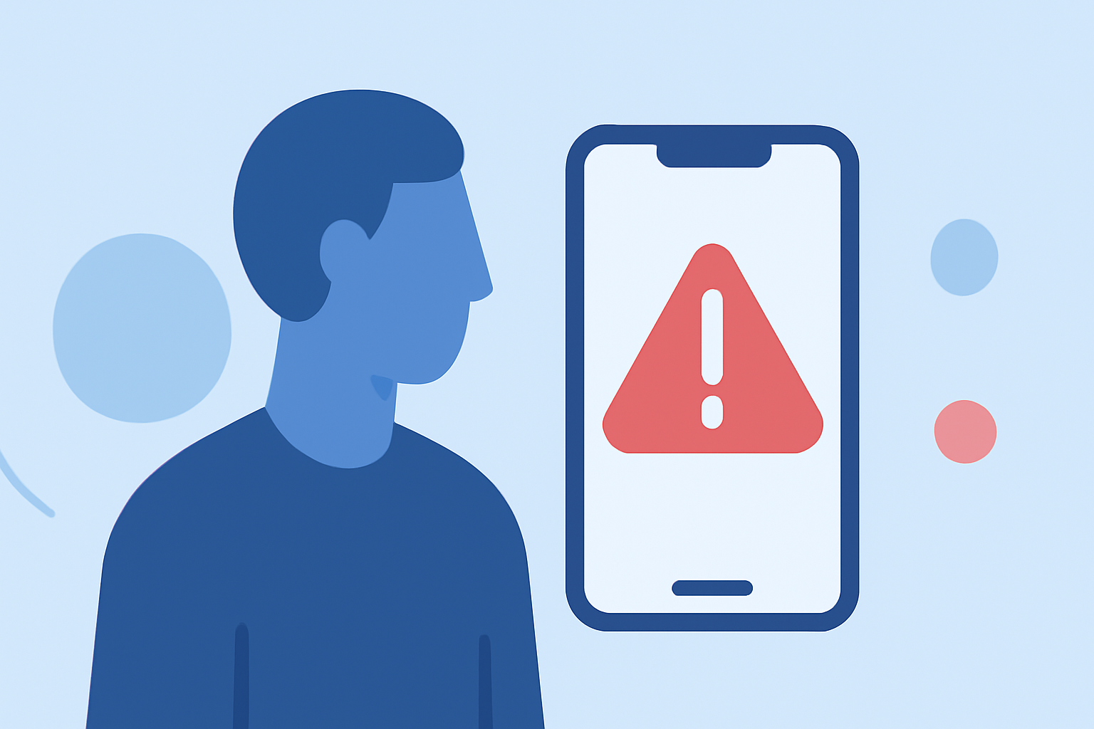 Understanding Wireless Emergency Alerts: A Guide for Commuters