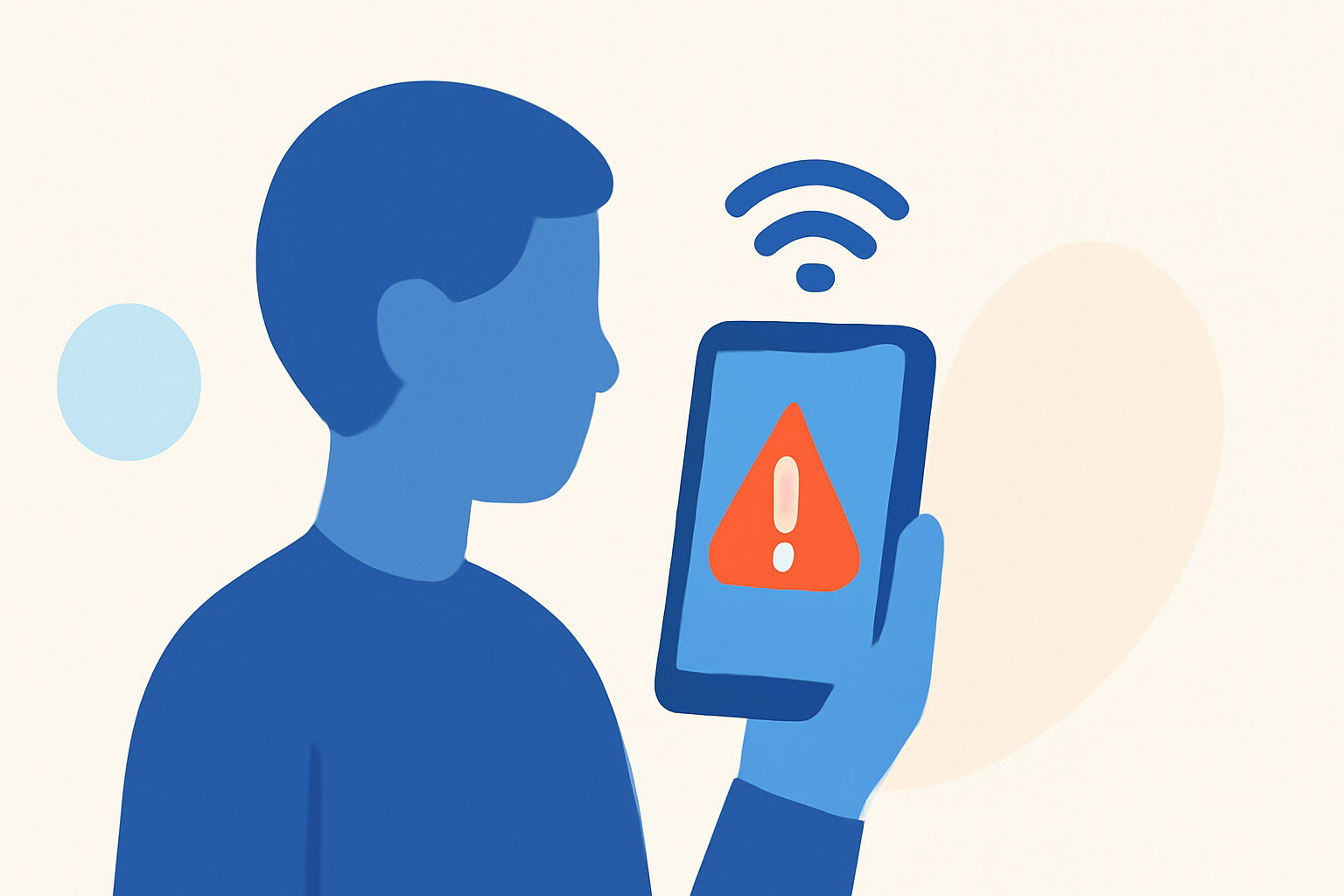 Understanding Wireless Emergency Alerts: A Guide for Parents