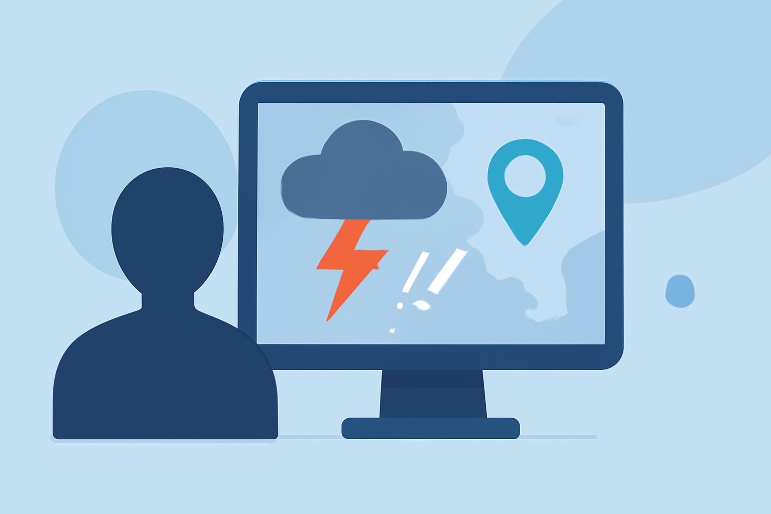 Mastering Weather Tracking for Connecting Flights in 2026